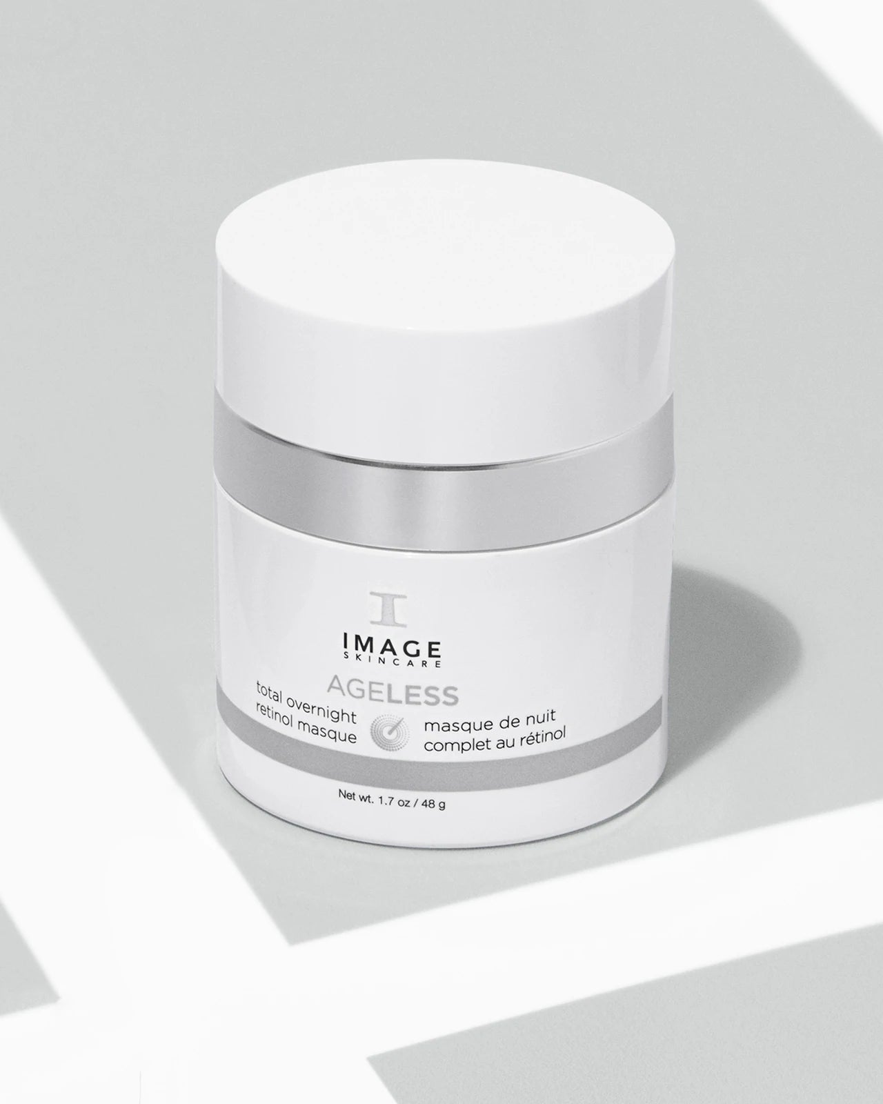 IMAGE Skincare AGELESS Total Overnight Retinol Masque - Skin Love Cream