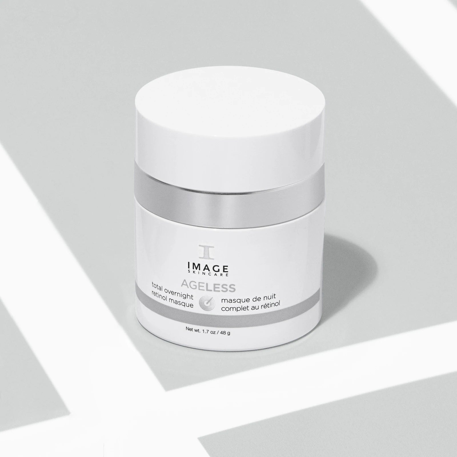 IMAGE Skincare AGELESS Total Overnight Retinol Masque - Skin Love Cream