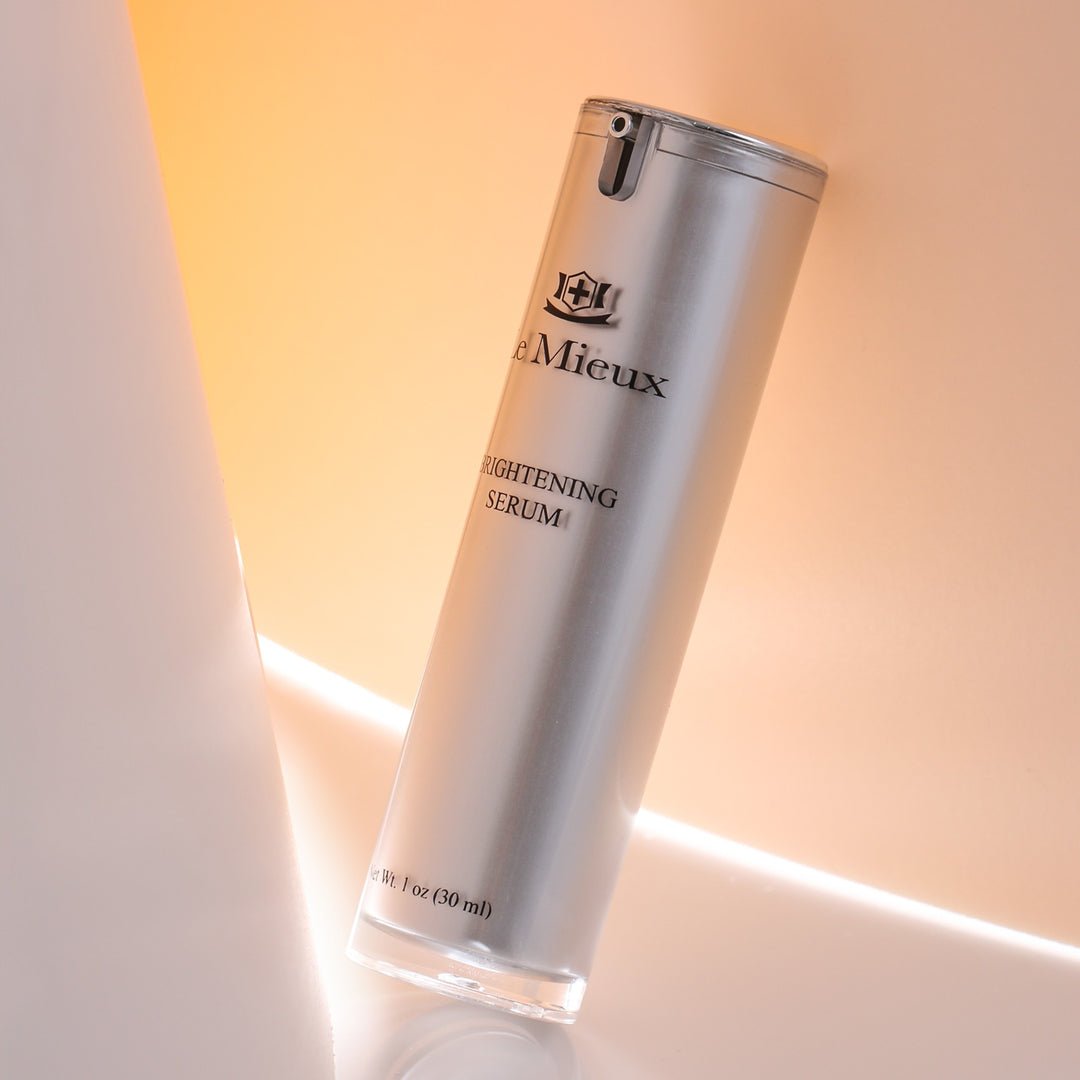 Le Mieux Brightening Serum - Skin Love Cream