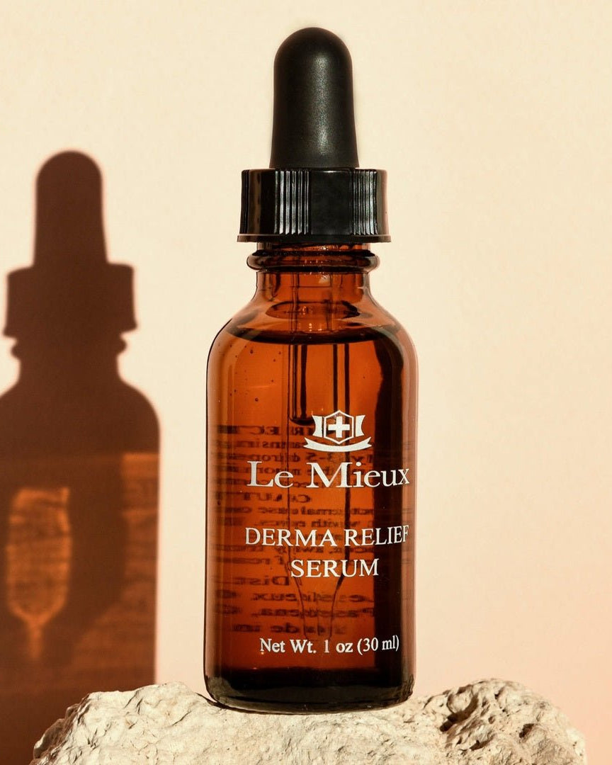 Le Mieux Derma Relief Serum - Skin Love Cream
