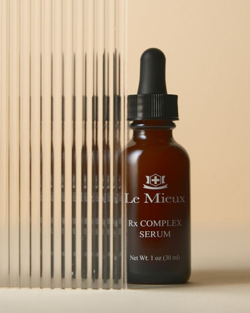Le Mieux RX Complex Serum - Skin Love Cream