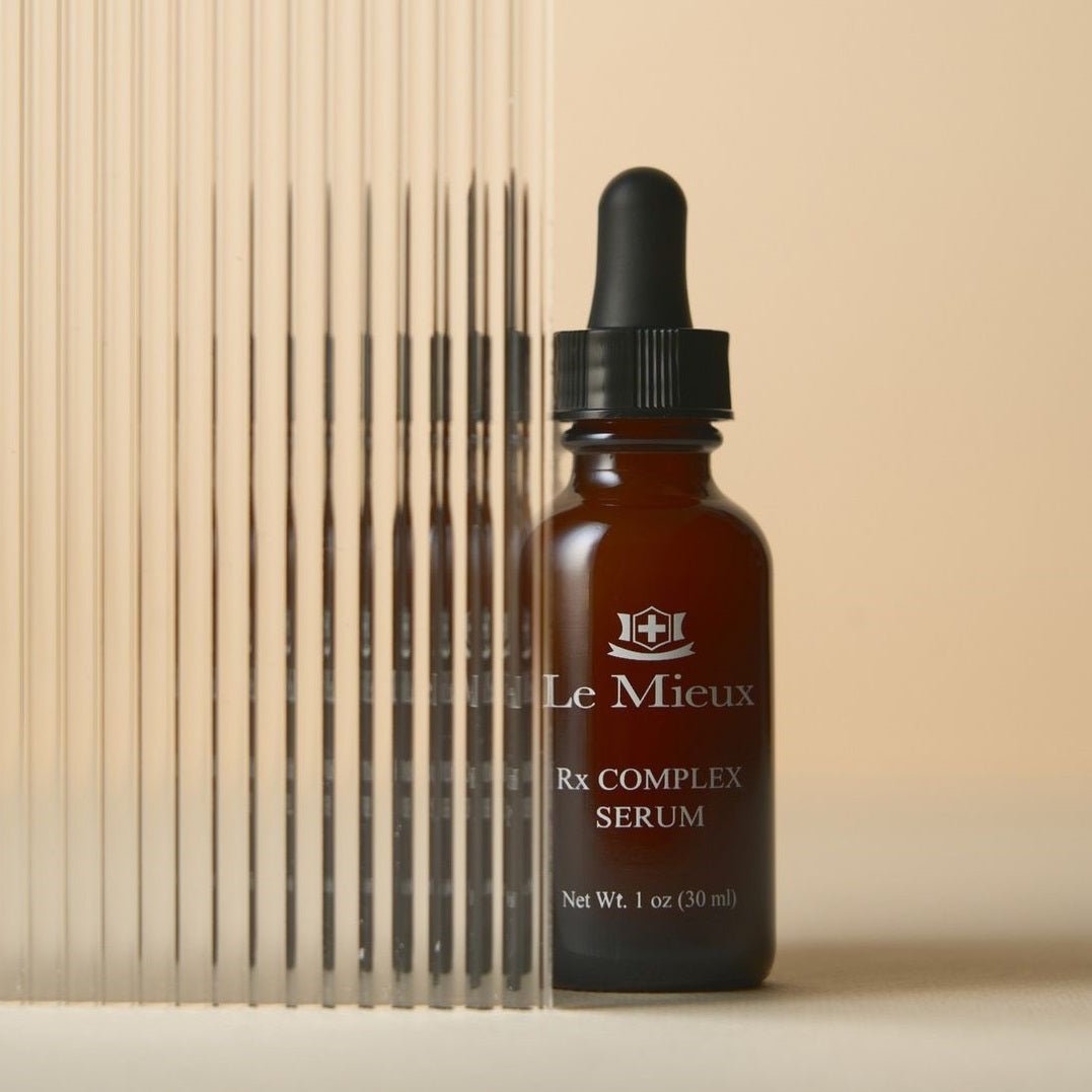 Le Mieux RX Complex Serum - Skin Love Cream