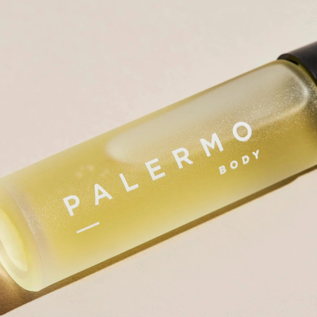 Palermo Body Oil