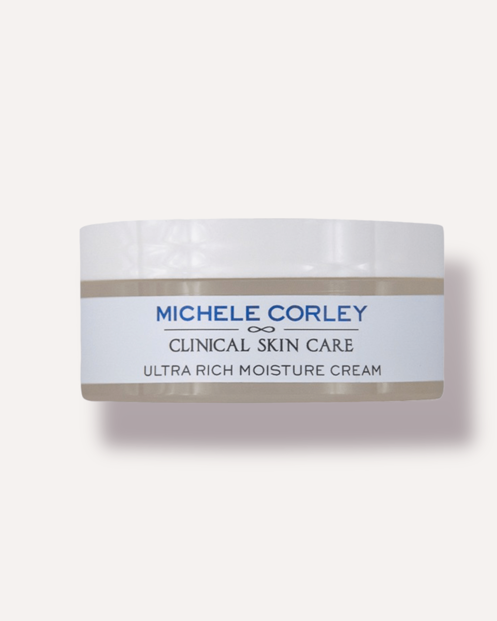 Michele Corley Ultra Rich Moisture Cream - Skin Love Cream