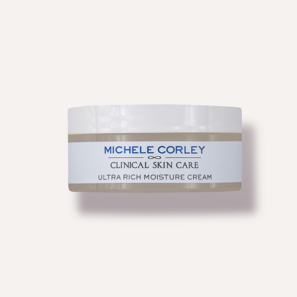 Michele Corley Ultra Rich Moisture Cream