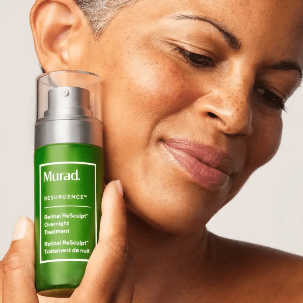 Murad Retinal ReSculpt Overnight Treatment - Skin Love Cream