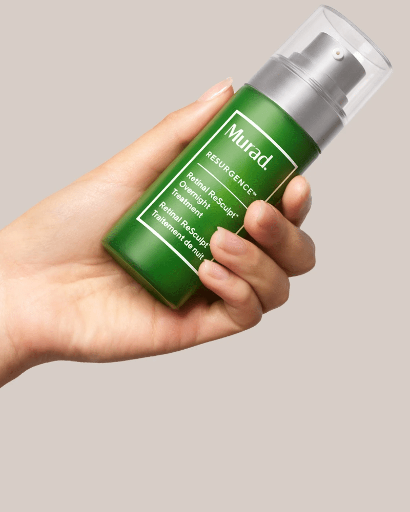 Murad Retinal ReSculpt Overnight Treatment - Skin Love Cream