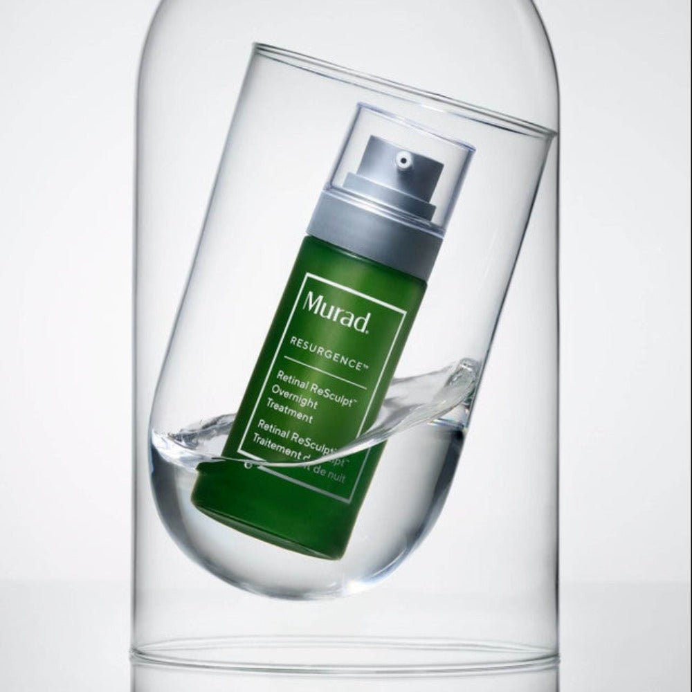 Murad Retinal ReSculpt Overnight Treatment - Skin Love Cream