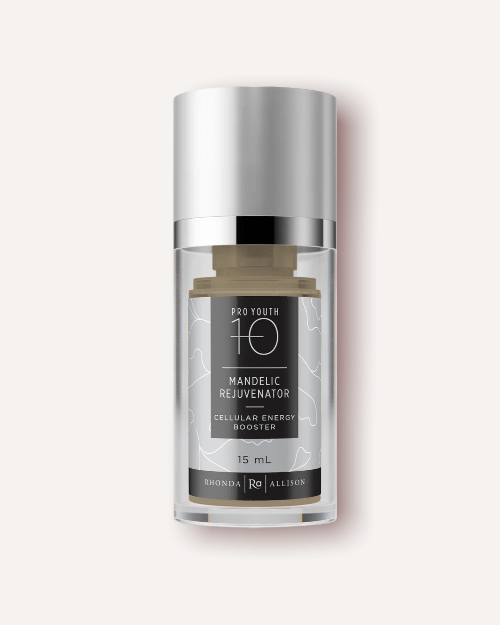 Rhonda Allison Mandelic Rejuvenator - Skin Love Cream