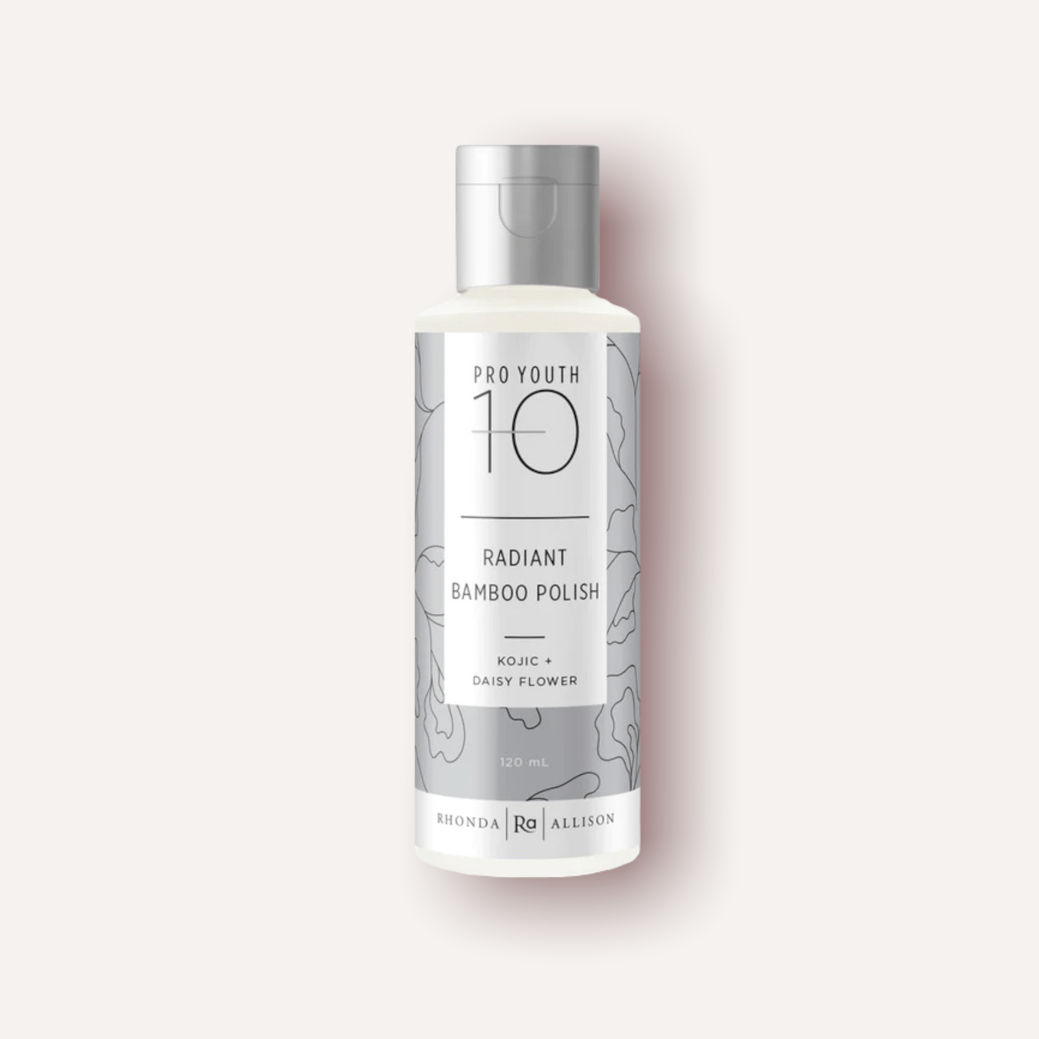 Rhonda Allison Radiant Bamboo Polish - Skin Love Cream