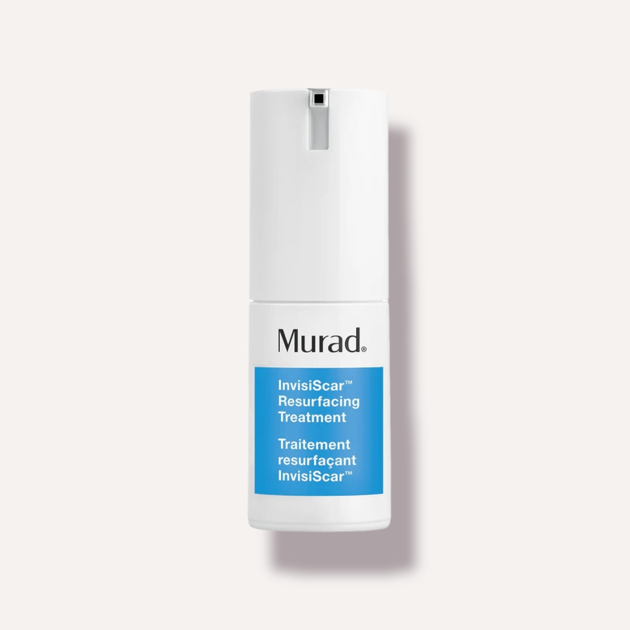 Murad Acne Control InvisiScar Resurfacing Treatment - Skin Love Cream