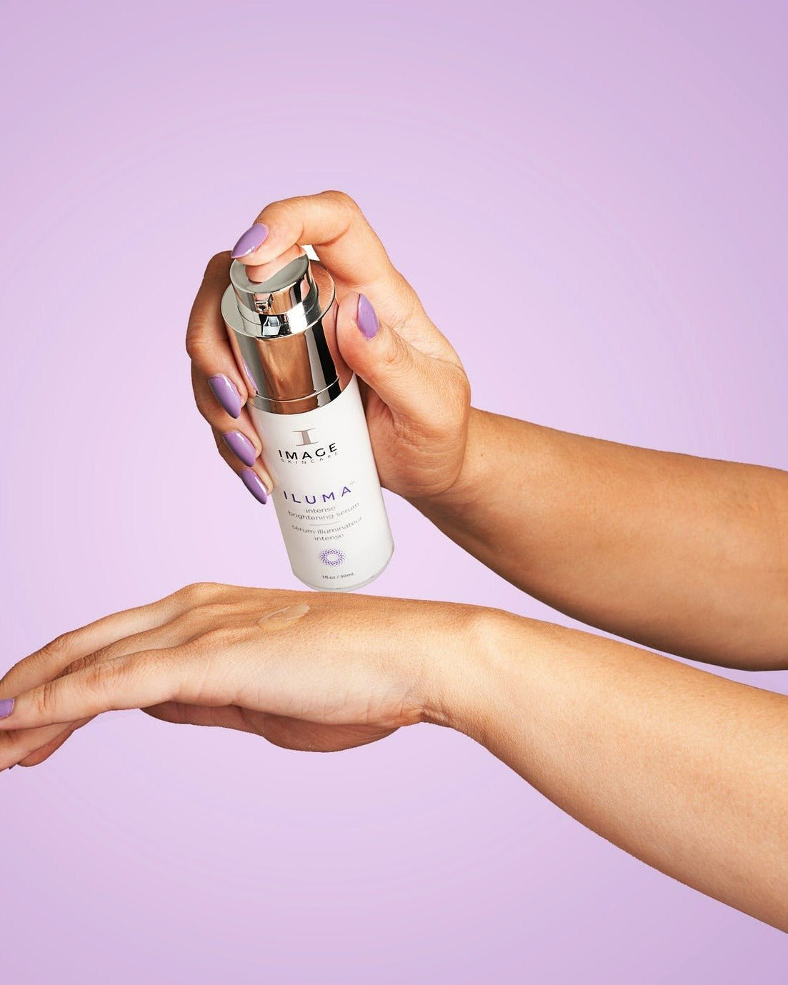 IMAGE Skincare ILUMA Intense Brightening Serum - Skin Love Cream