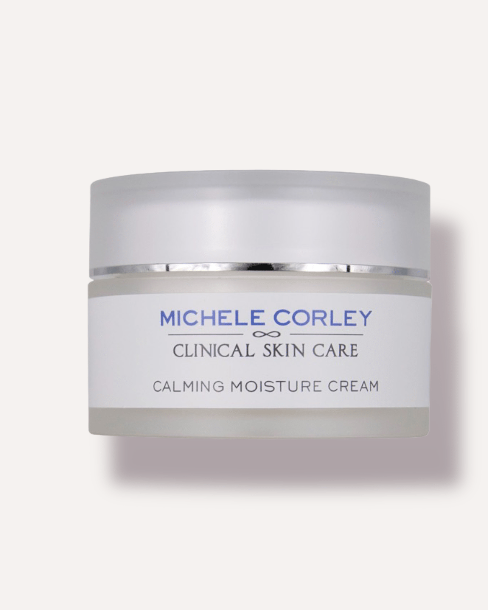 Michele Corley Calming Moisture Cream - Skin Love Cream