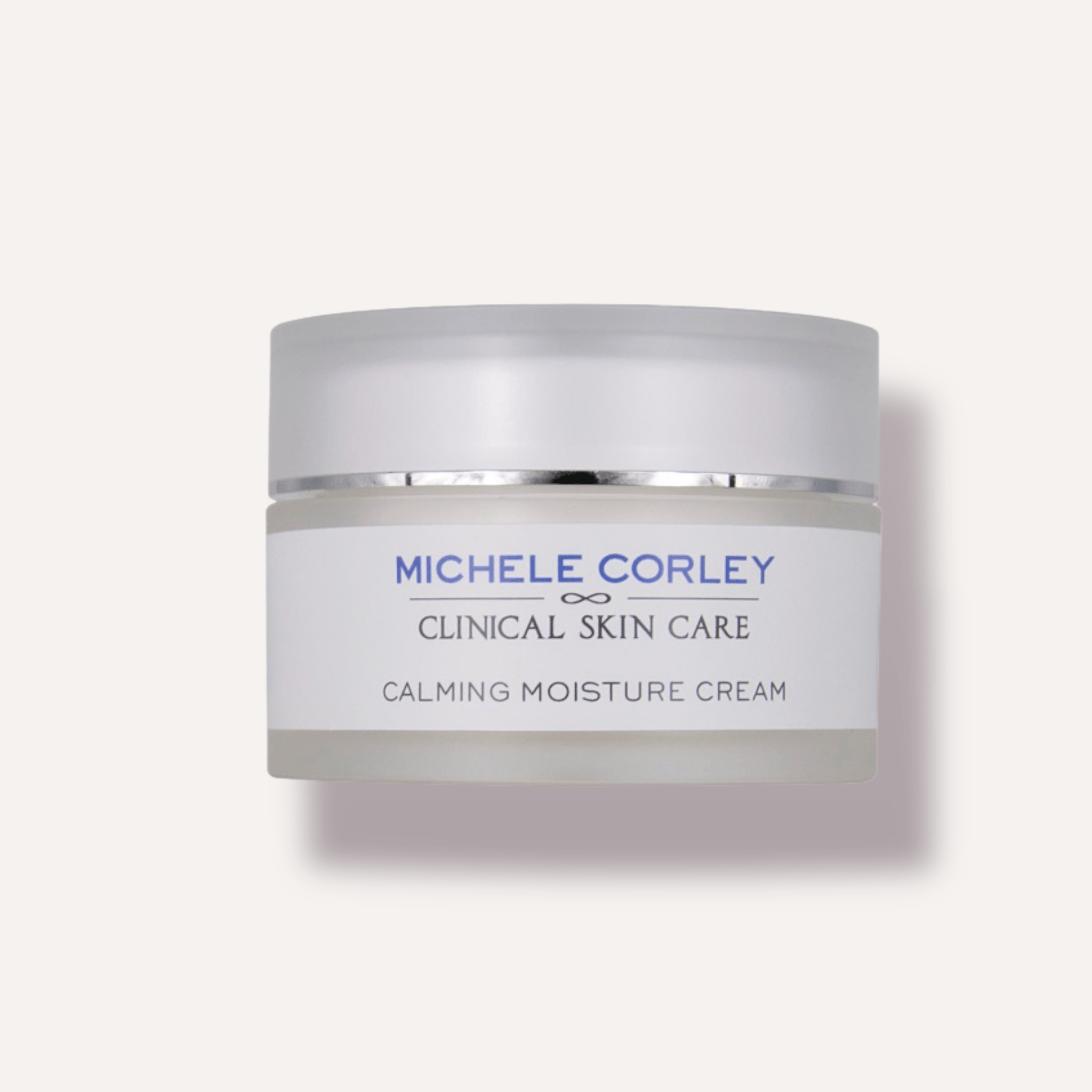 Michele Corley Calming Moisture Cream - Skin Love Cream