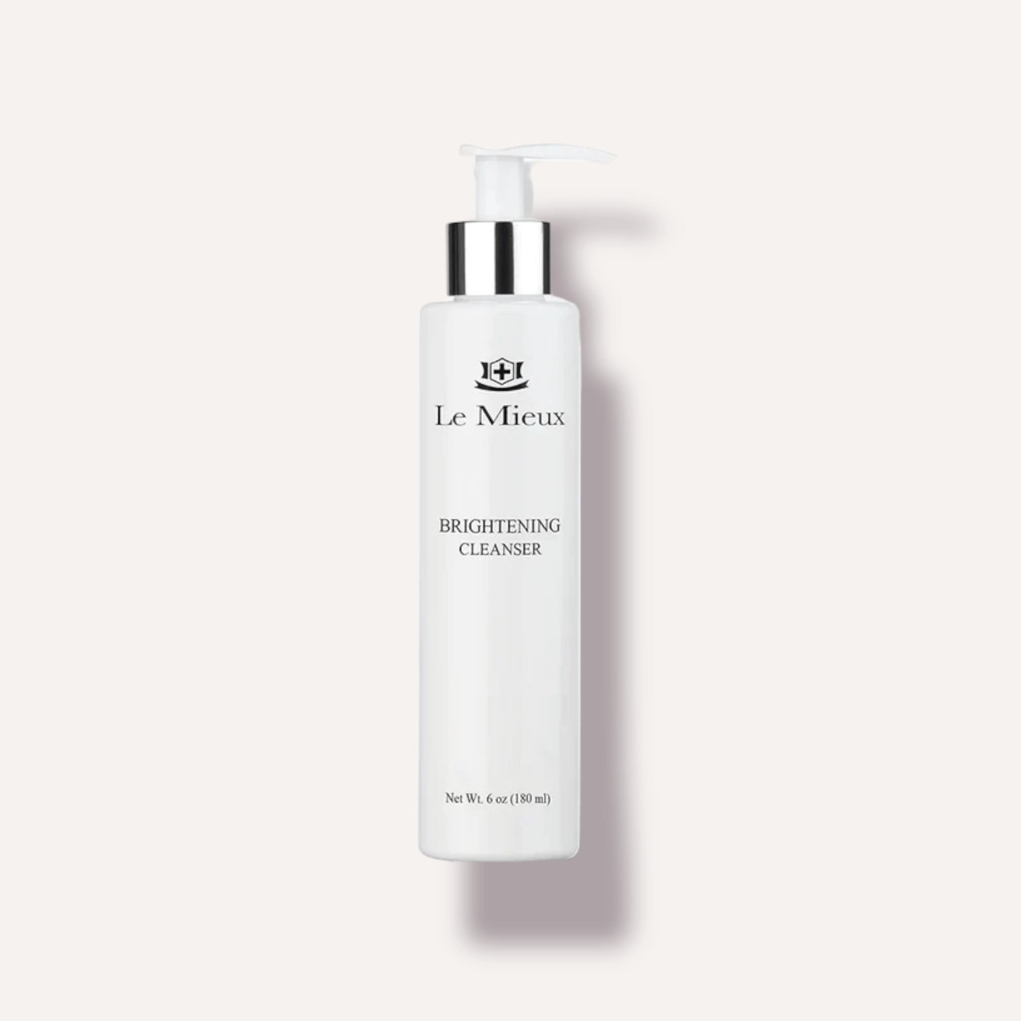 Le Mieux Brightening Cleanser - Skin Love Cream