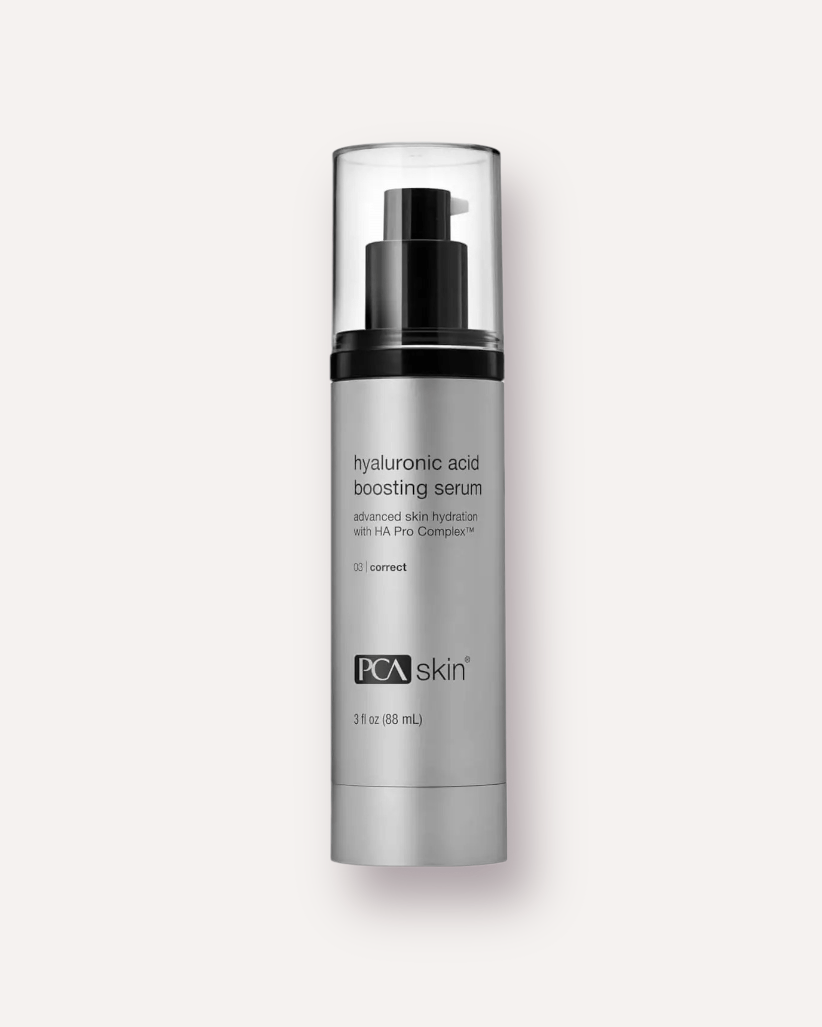 PCA Skin Hyaluronic Acid Boosting Serum - Skin Love Cream