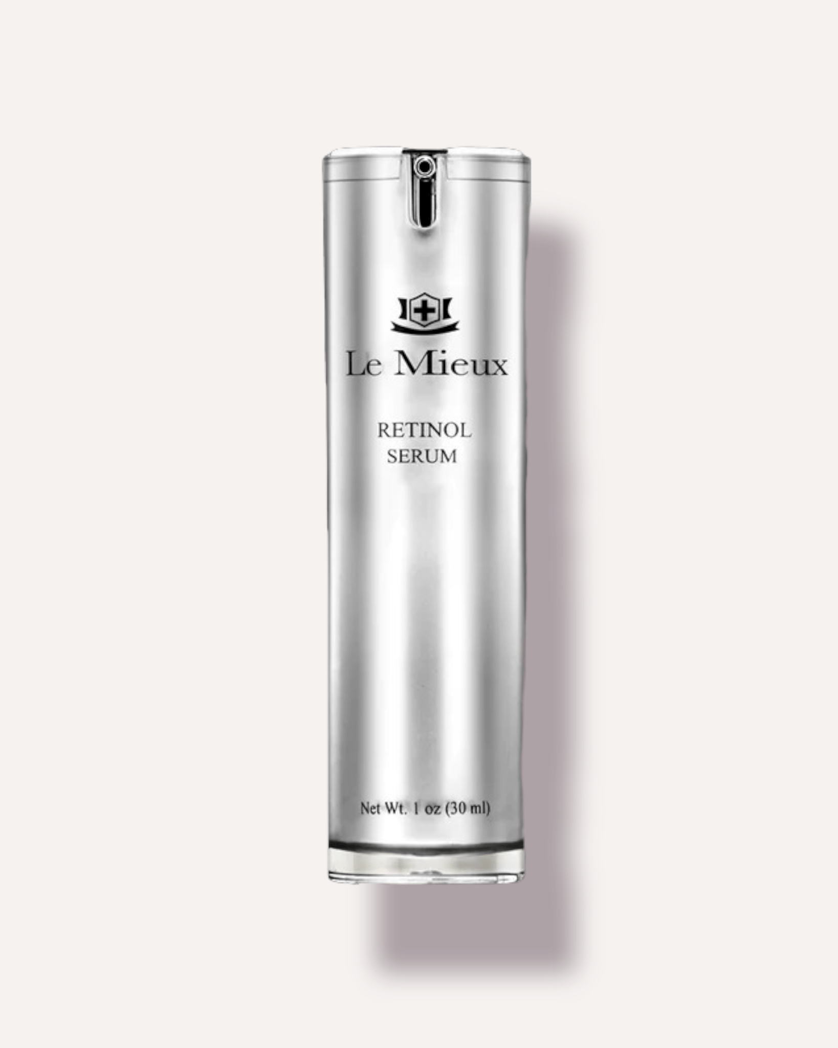 Le Mieux Retinol Serum - Skin Love Cream