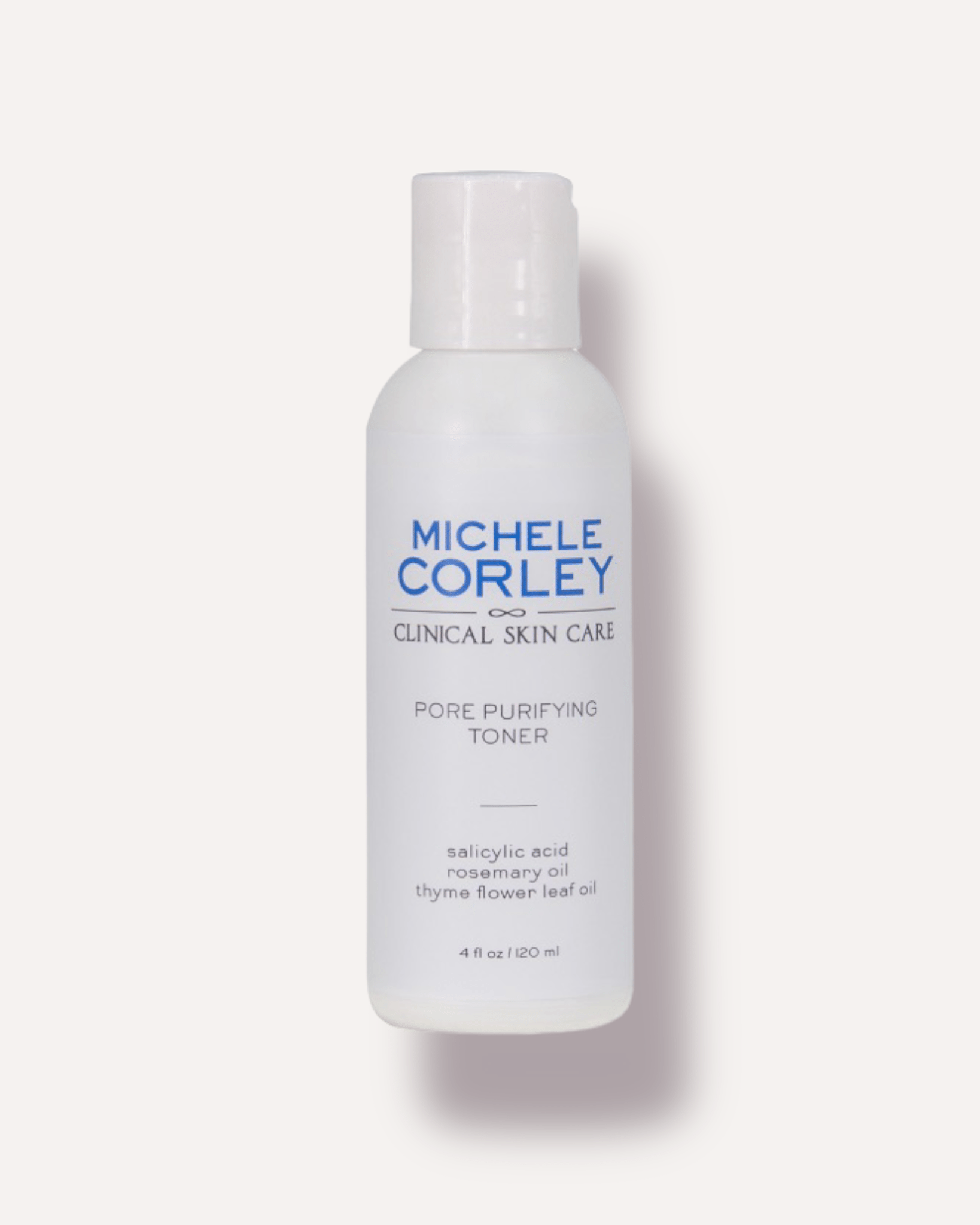 Michele Corley Pore Purifying Toner - Skin Love Cream