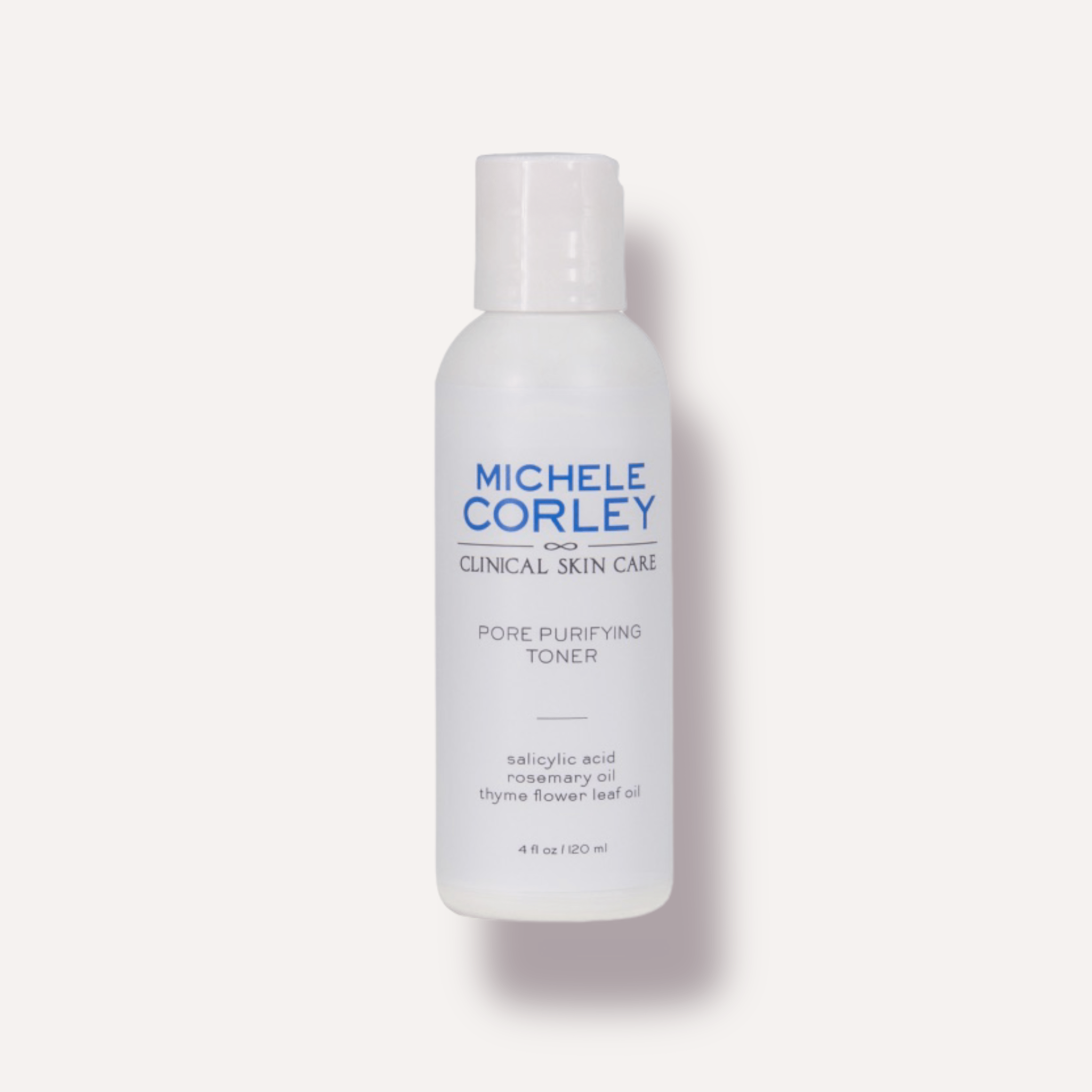 Michele Corley Pore Purifying Toner - Skin Love Cream