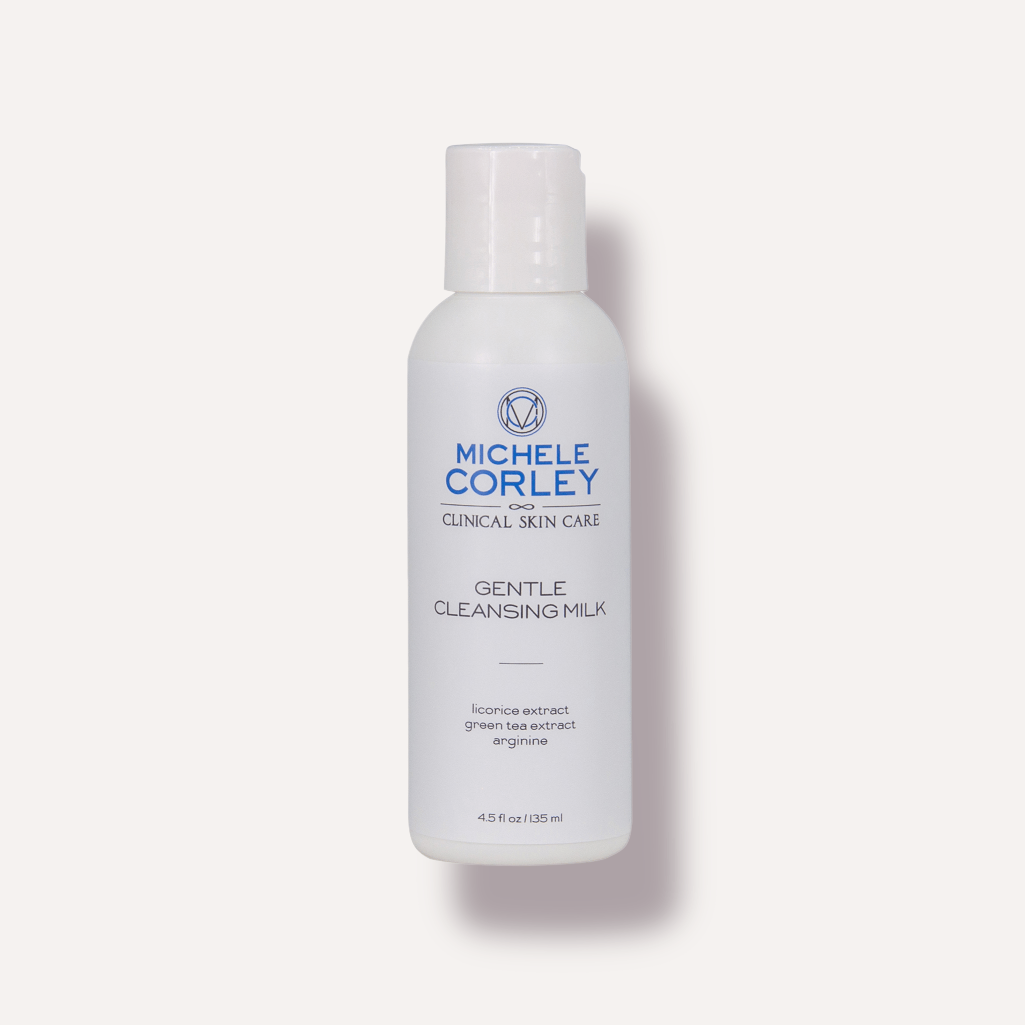 Michele Corley Gentle Cleansing Milk - Skin Love Cream