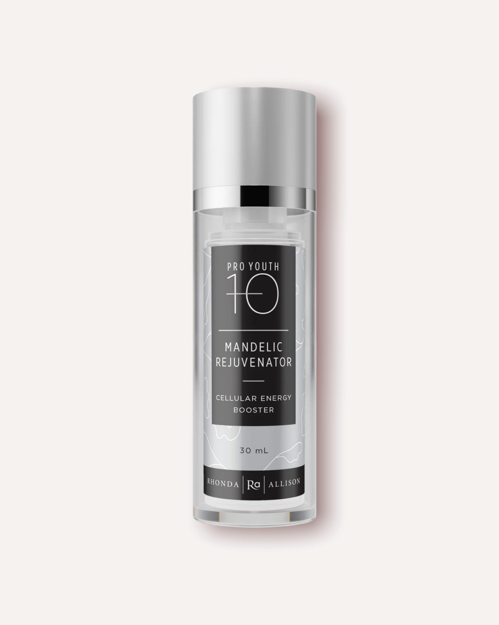 Rhonda Allison Mandelic Rejuvenator - Skin Love Cream