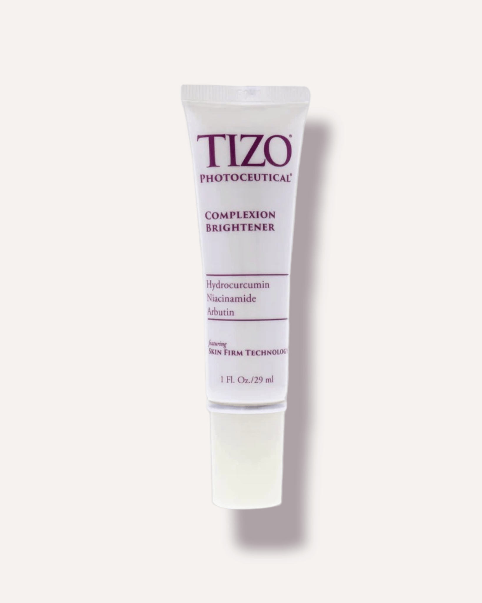 TIZO Complexion Brightener - Skin Love Cream