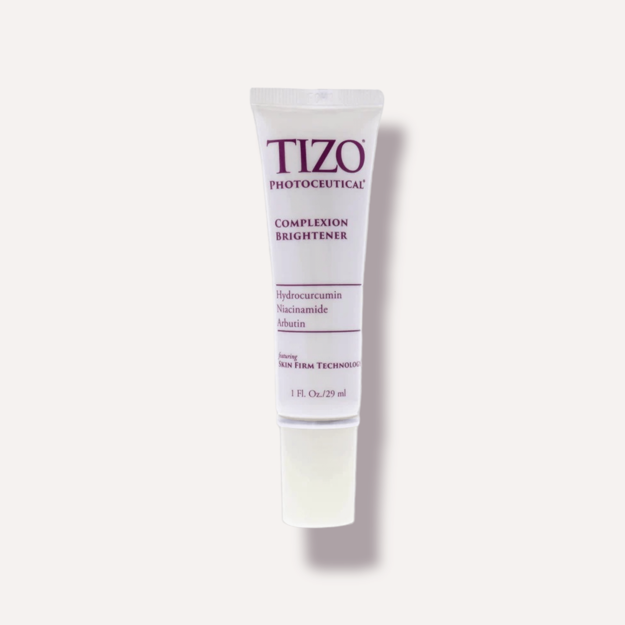 TIZO Complexion Brightener - Skin Love Cream