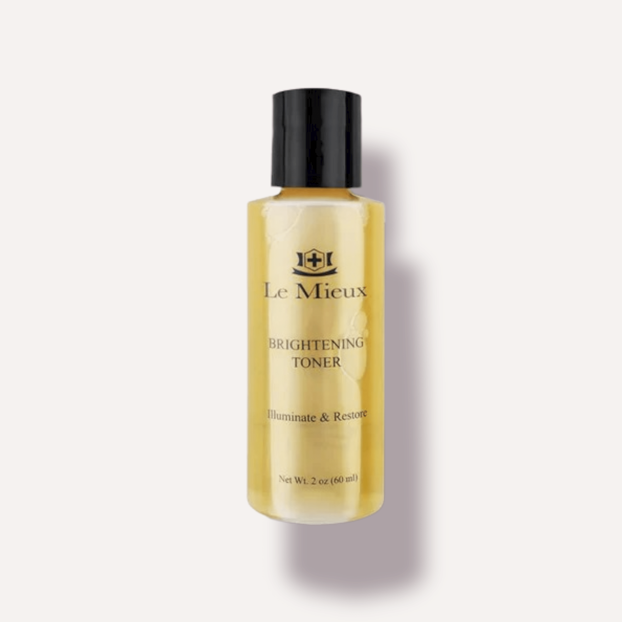 Le Mieux Brightening Toner - Skin Love Cream