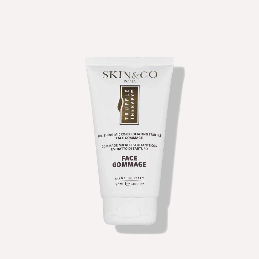 SKIN&CO Truffle Therapy Face Gommage