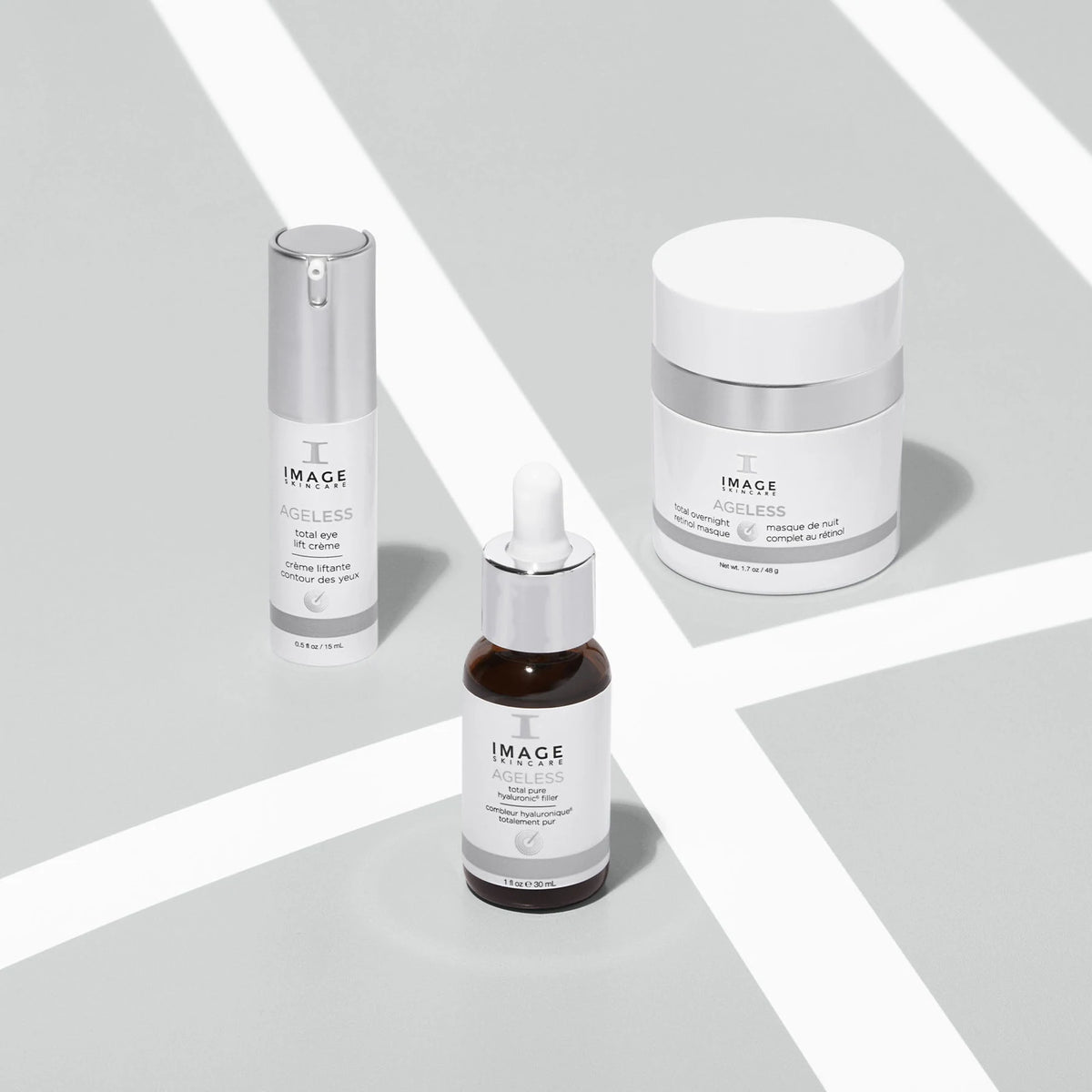 IMAGE Skincare AGELESS Total Eye Lift Crème - Skin Love Cream