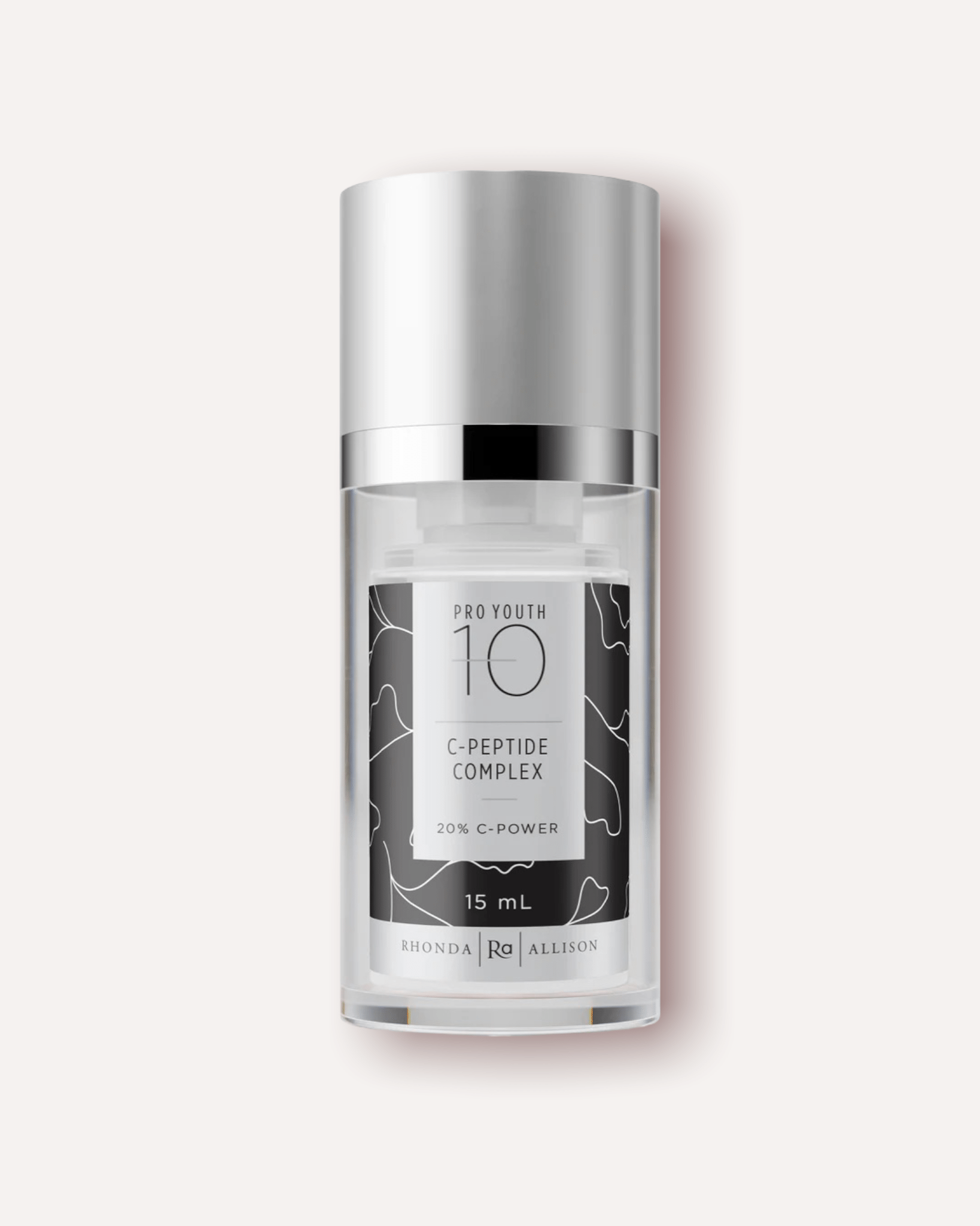 Rhonda Allison C - Peptide Complex - Skin Love Cream