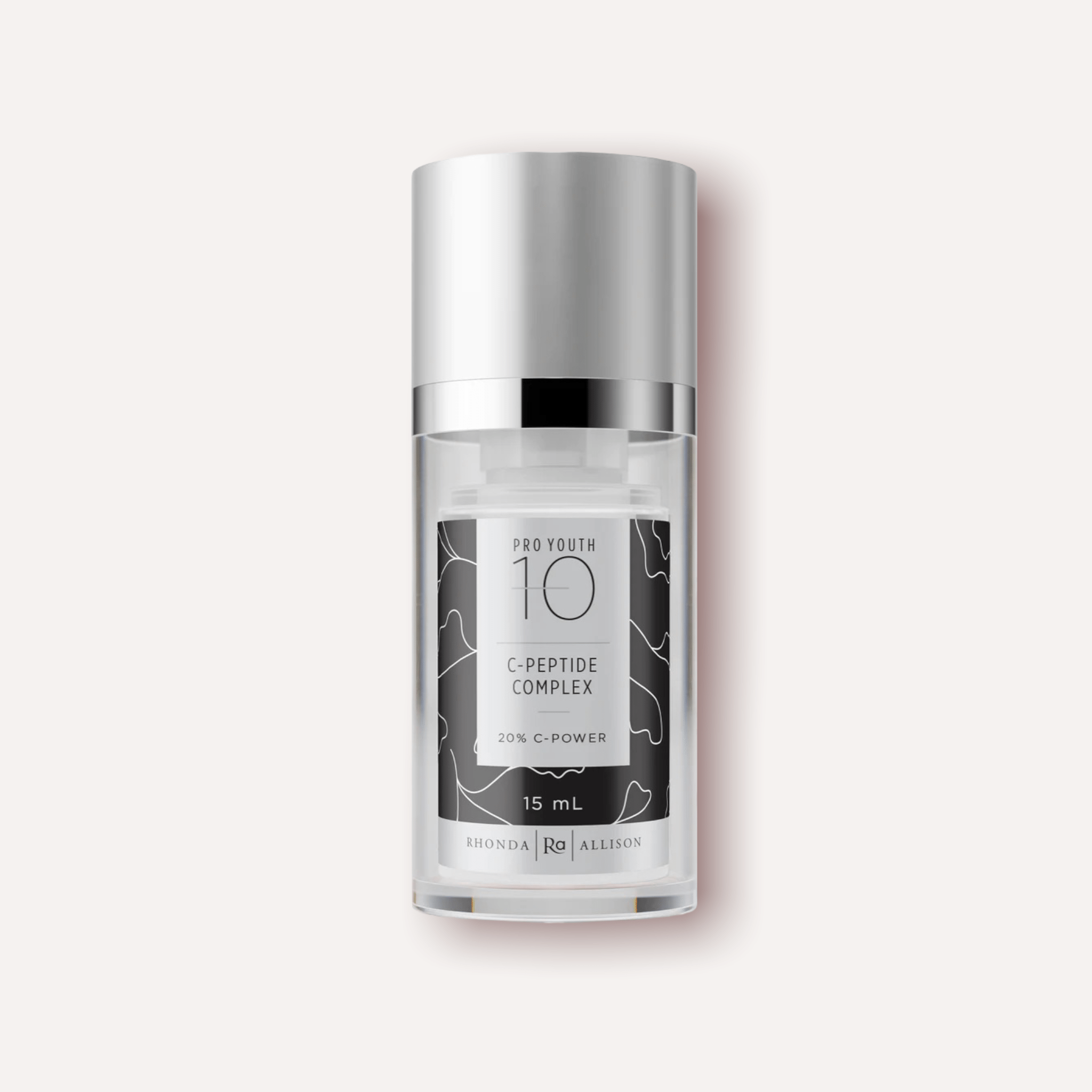 Rhonda Allison C - Peptide Complex - Skin Love Cream