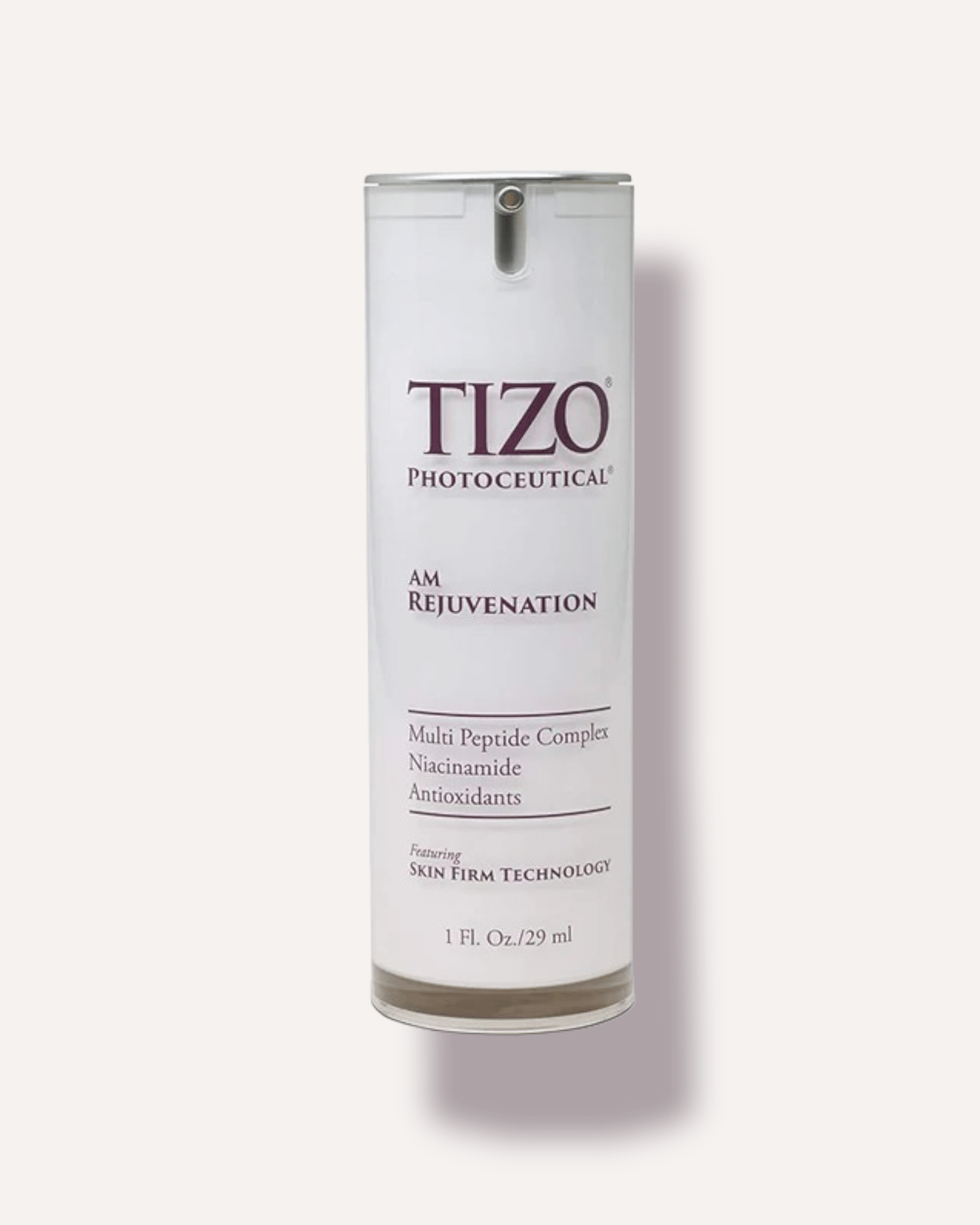 TIZO AM Rejuvenation - Skin Love Cream