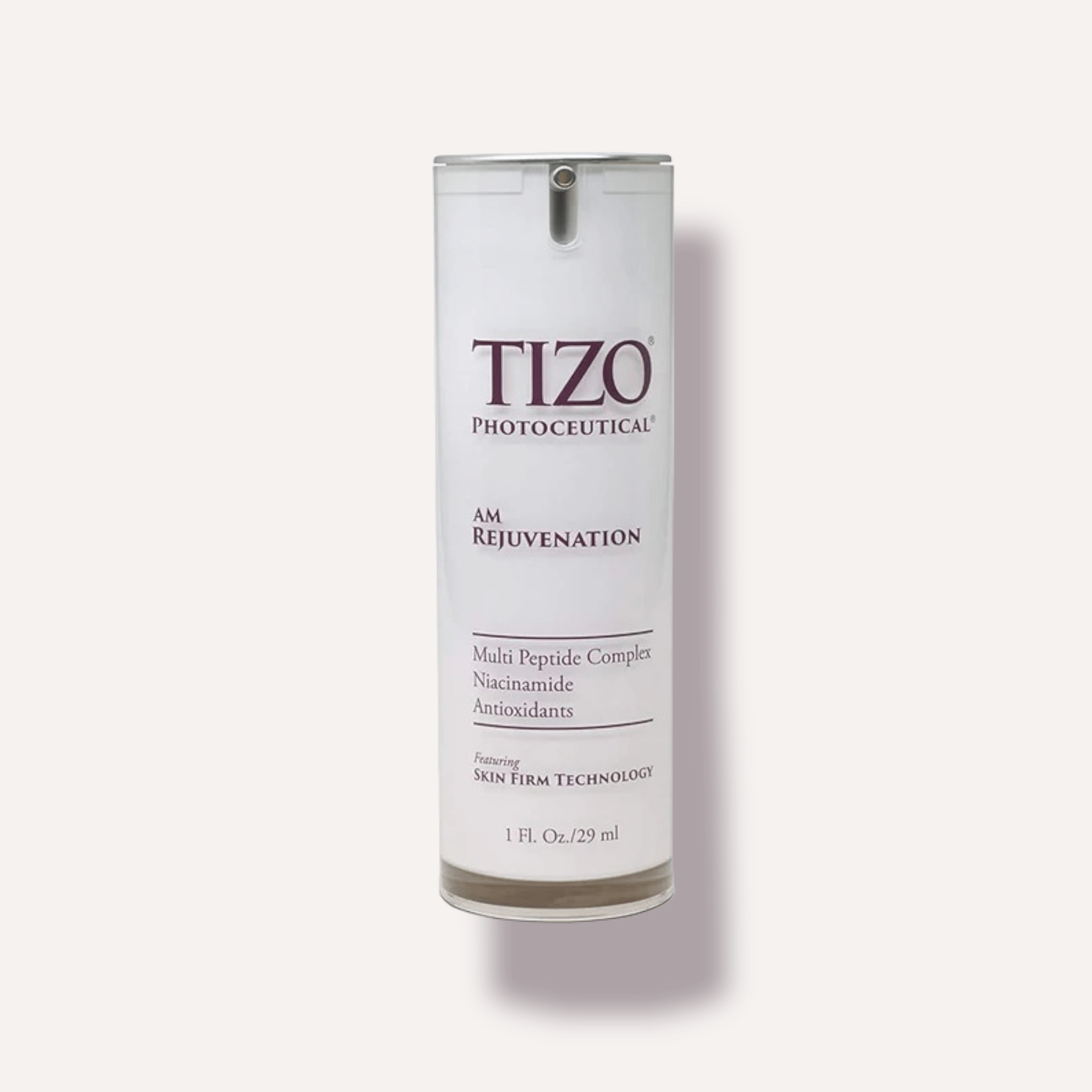 TIZO AM Rejuvenation - Skin Love Cream