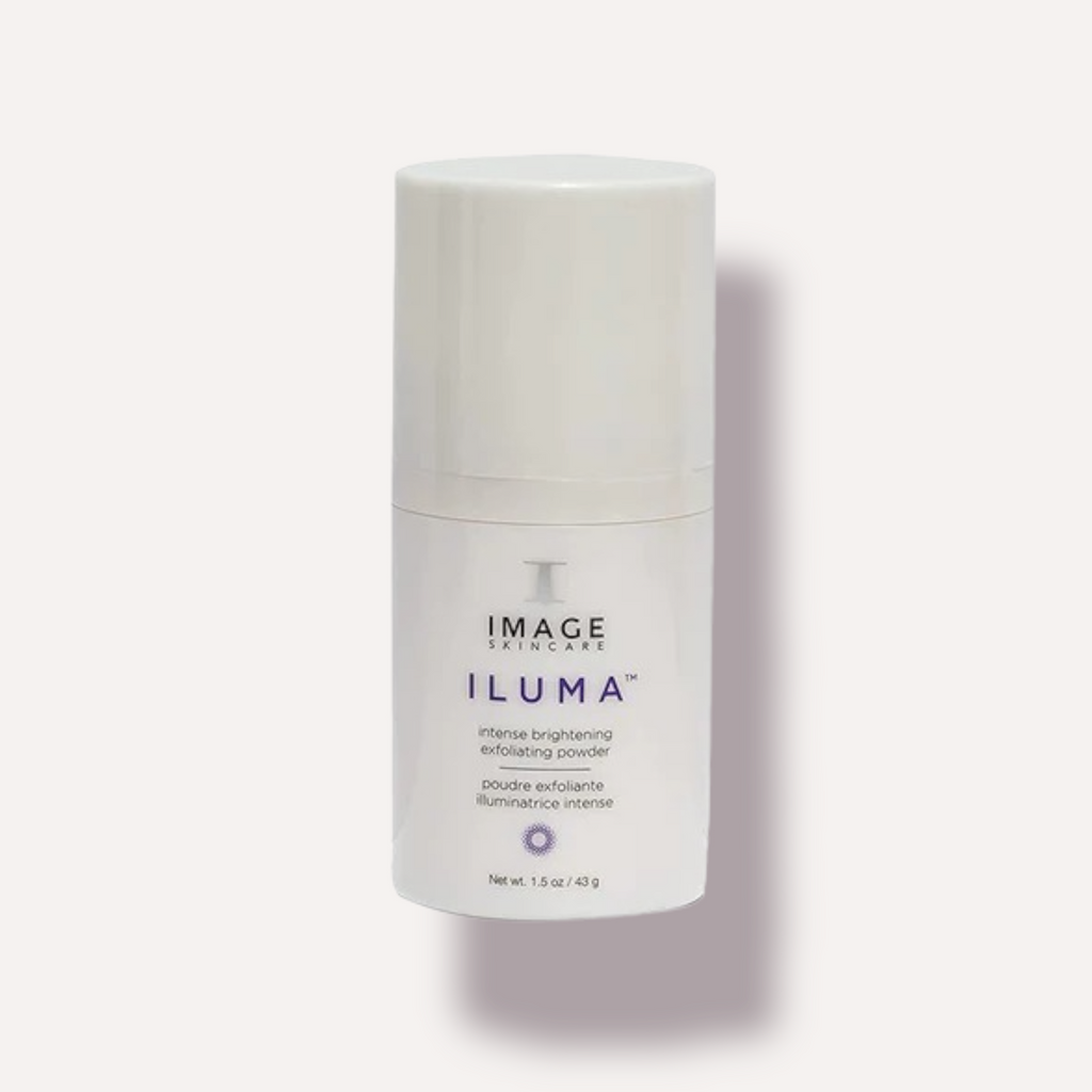 IMAGE Skincare ILUMA Intense Brightening Exfoliating Powder