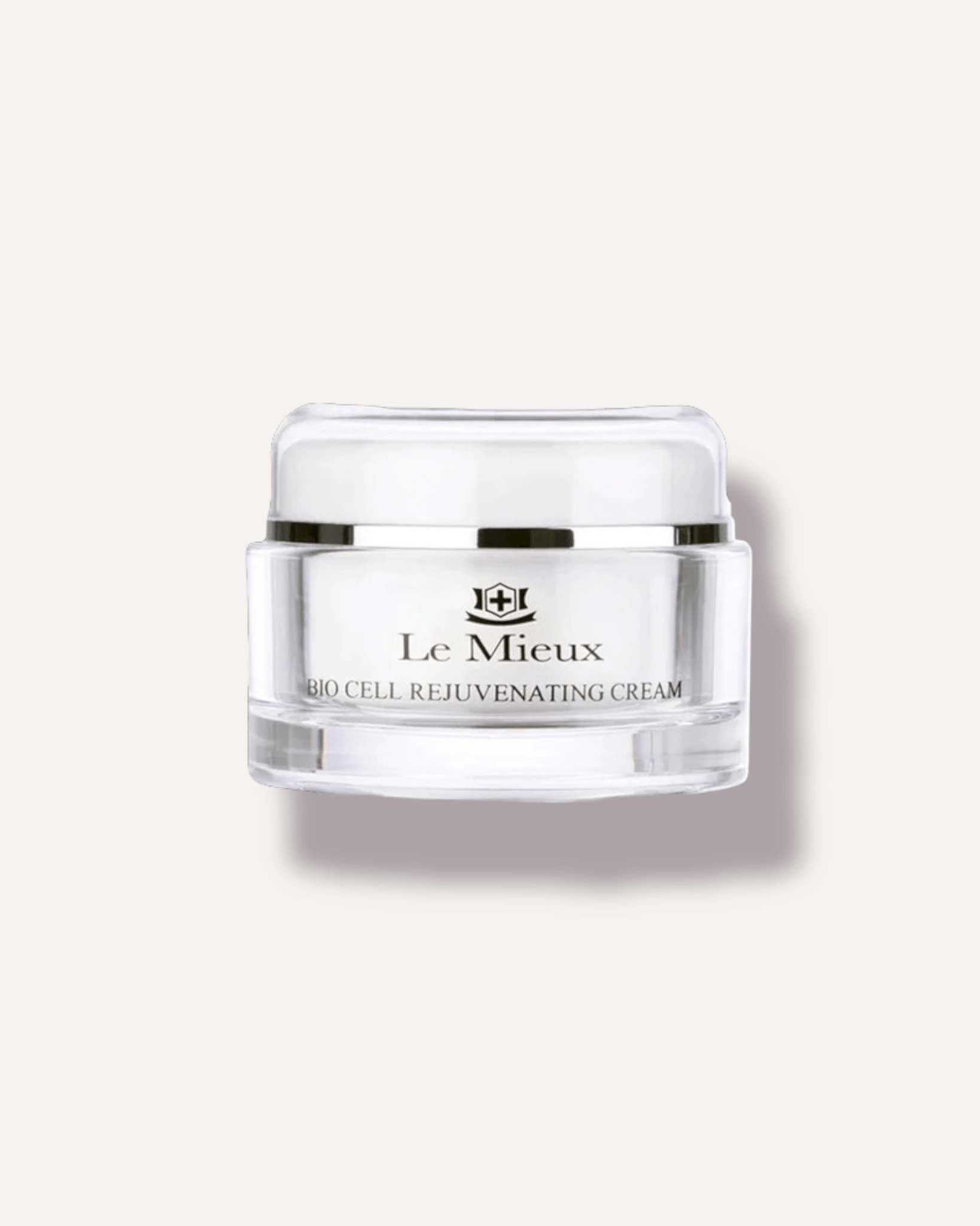 Le Mieux Bio Cell Rejuvenating Cream - Skin Love Cream