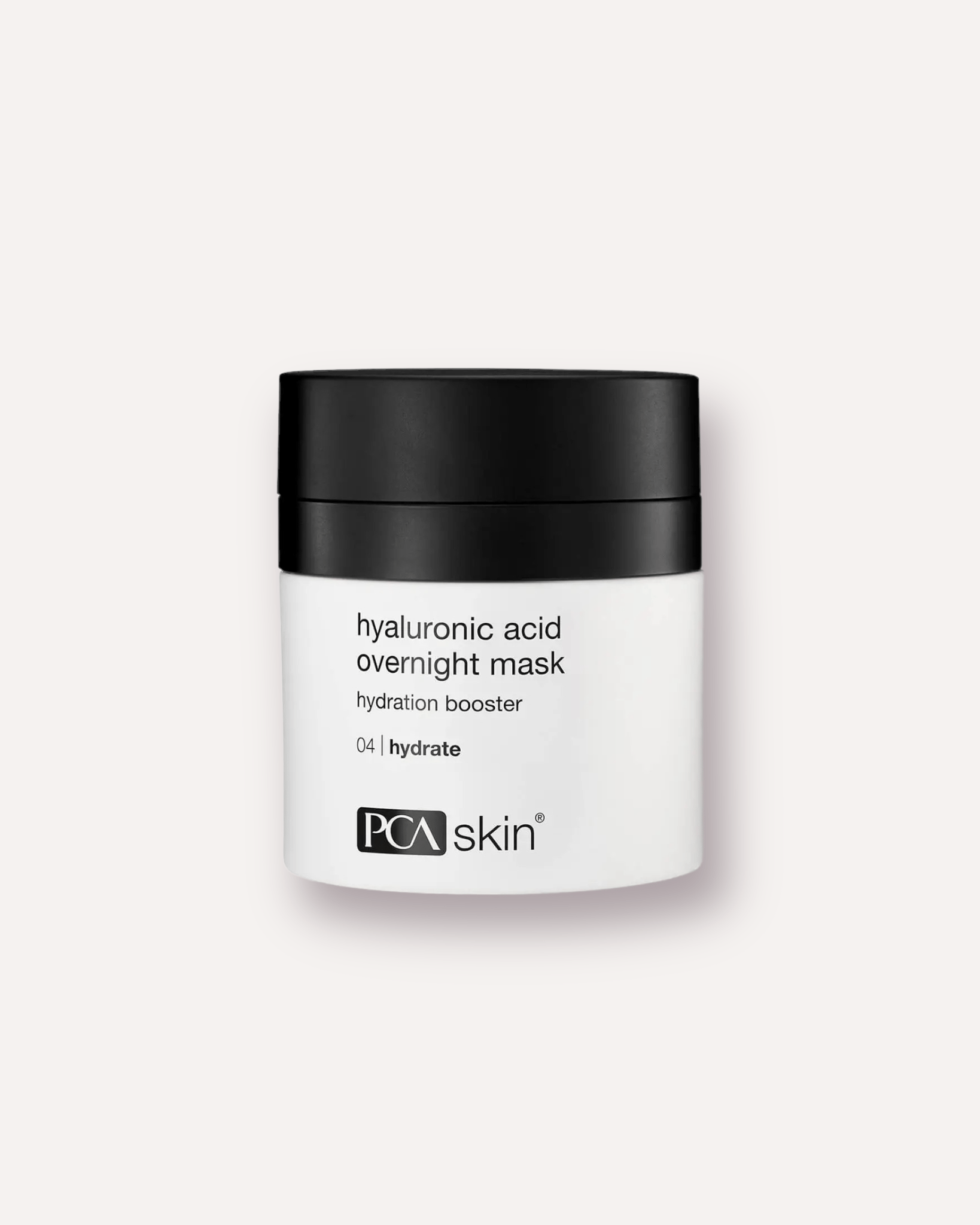 PCA Skin Hyaluronic Acid Overnight Mask - Skin Love Cream