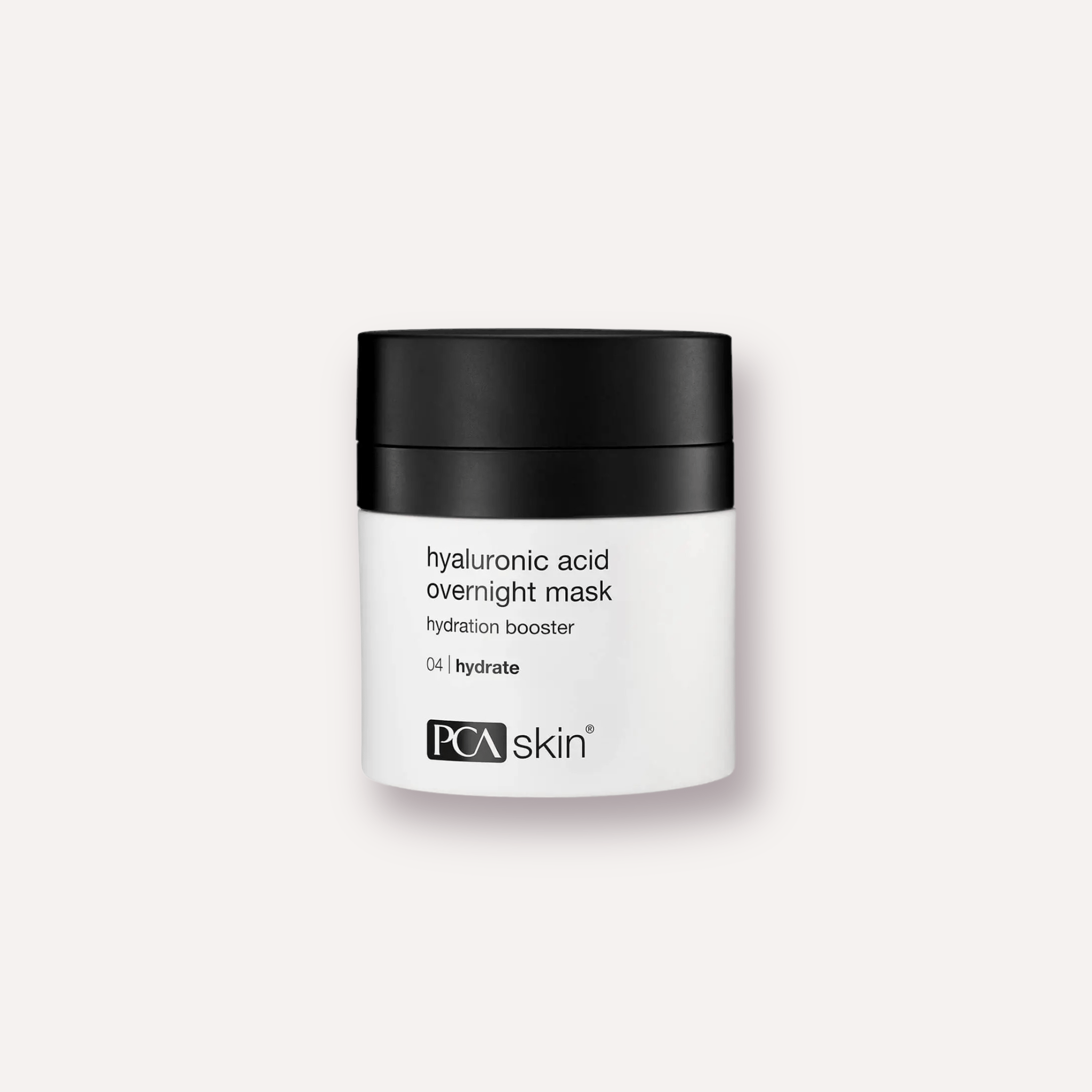 PCA Skin Hyaluronic Acid Overnight Mask - Skin Love Cream
