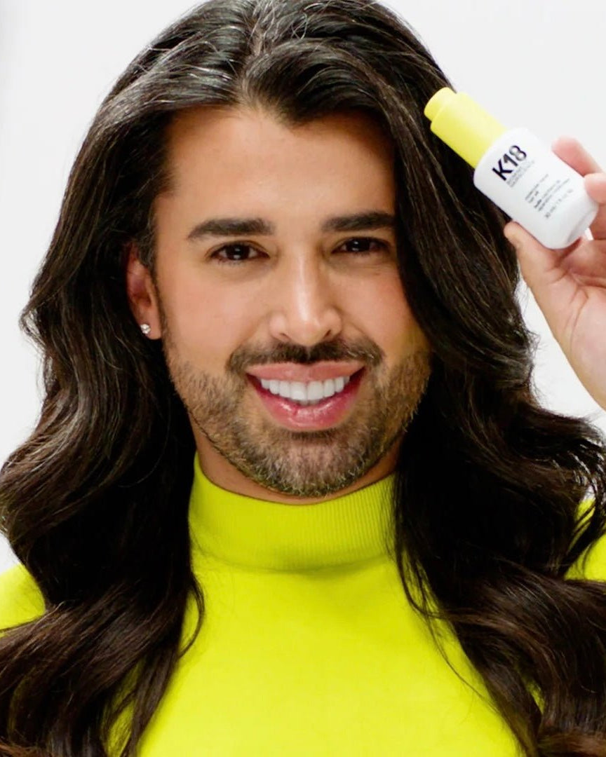 K18 Molecular Repair Hair Oil - Skin Love Cream