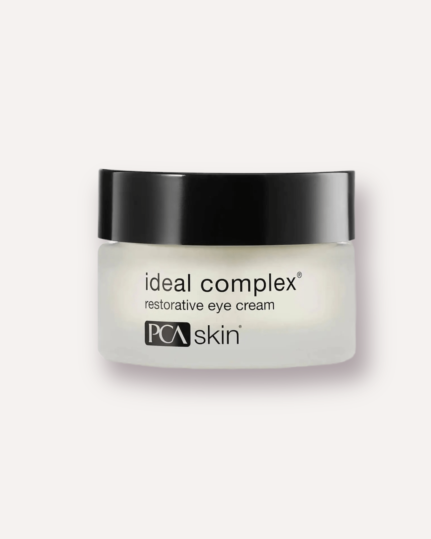 PCA Skin Ideal Complex Restorative Eye Cream - Skin Love Cream