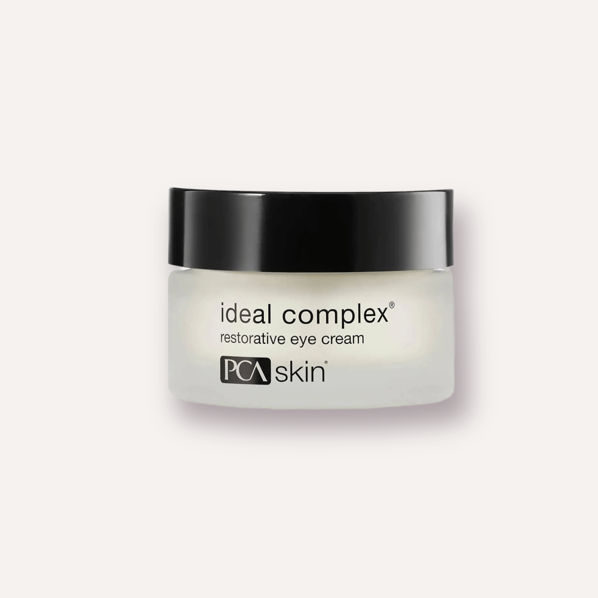 PCA Skin Ideal Complex Restorative Eye Cream - Skin Love Cream
