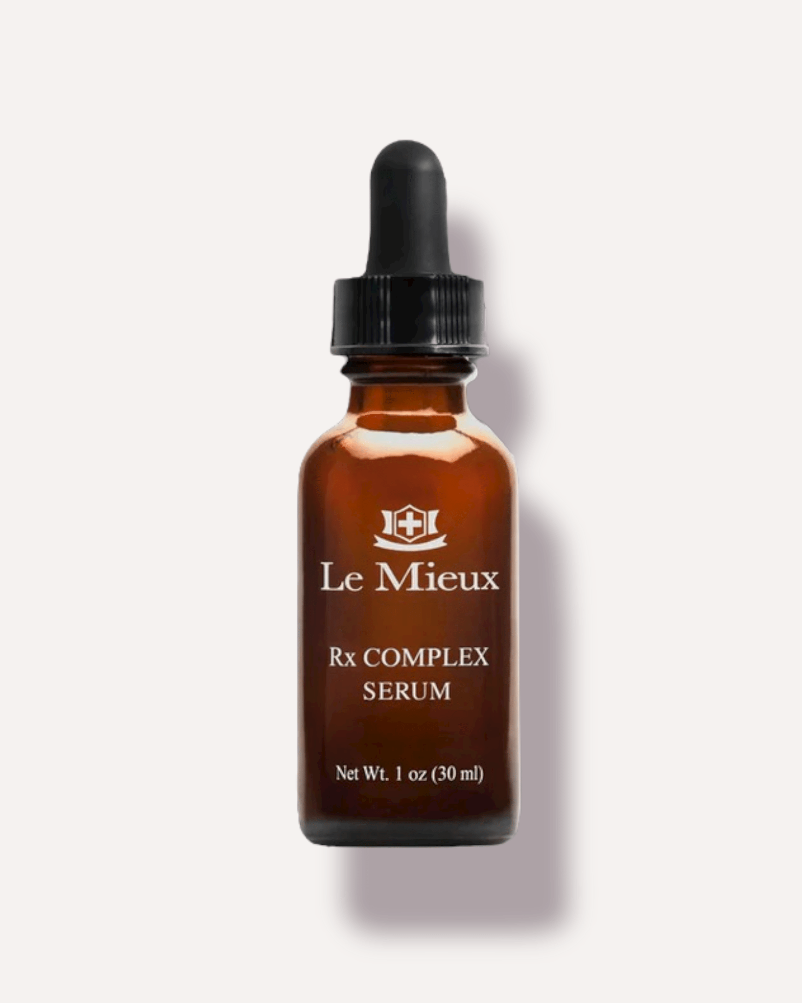 Le Mieux RX Complex Serum - Skin Love Cream