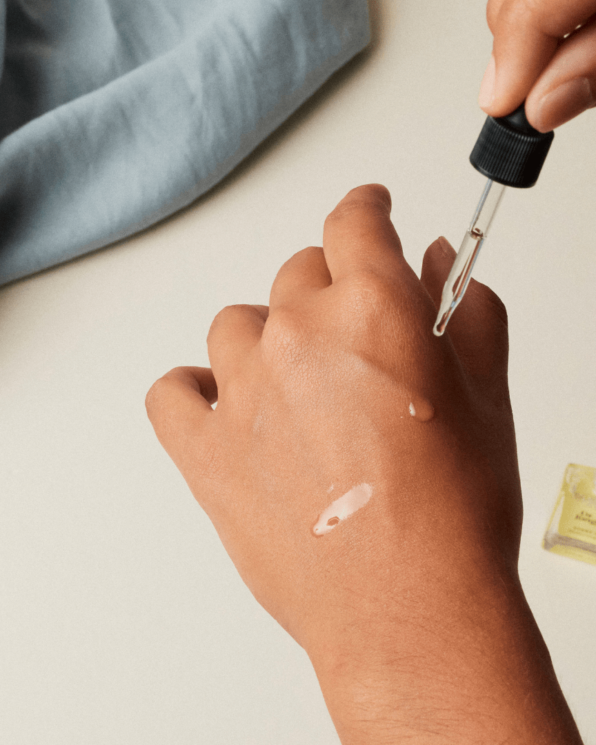 Dr. Elsa Jungman Start Over Moisturizing Serum - Skin Love Cream