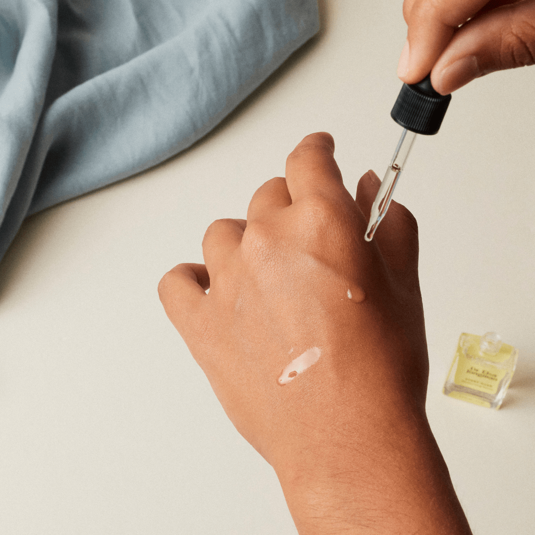 Dr. Elsa Jungman Start Over Moisturizing Serum - Skin Love Cream