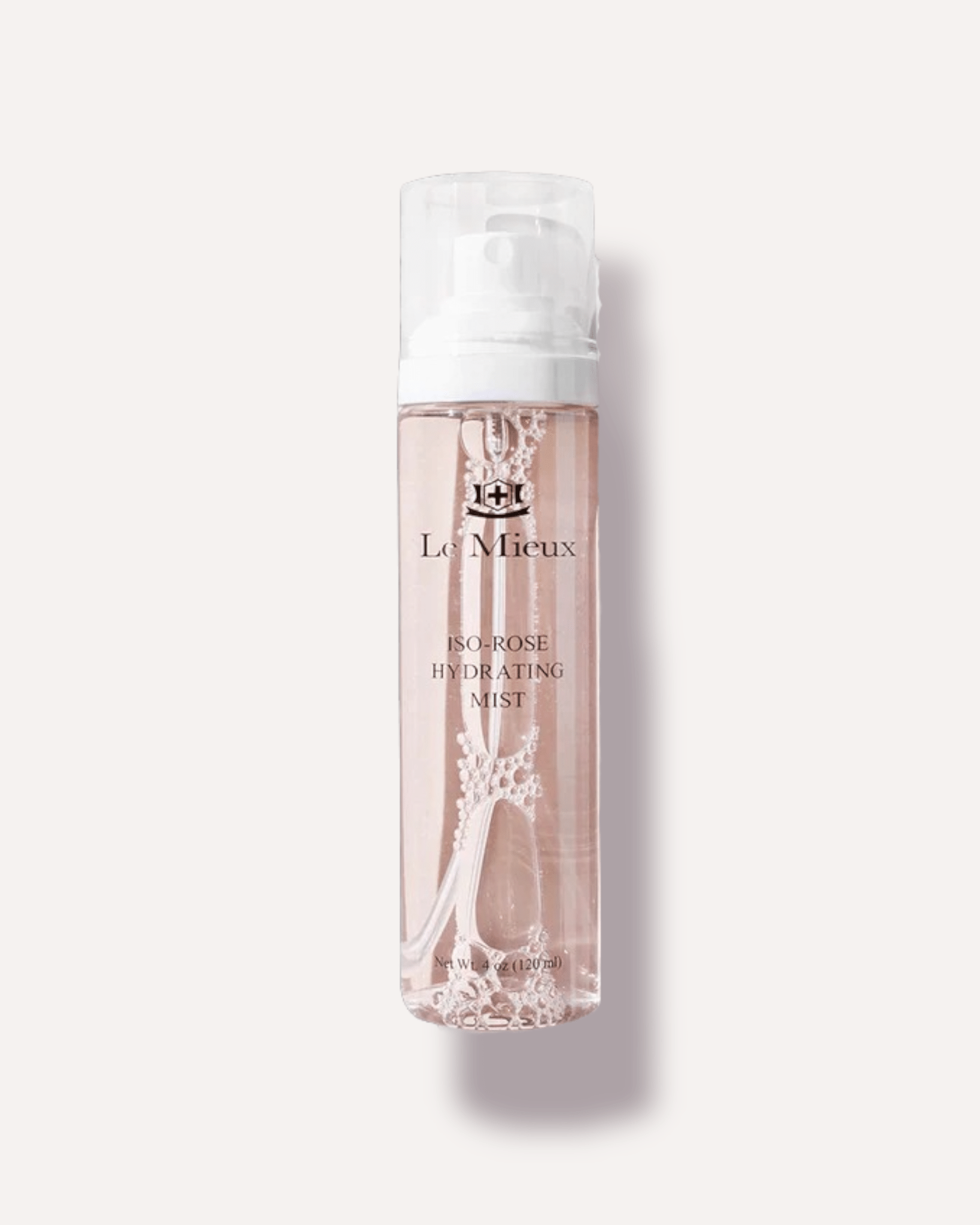 Le Mieux Iso - Rose Hydrating Mist - Skin Love Cream