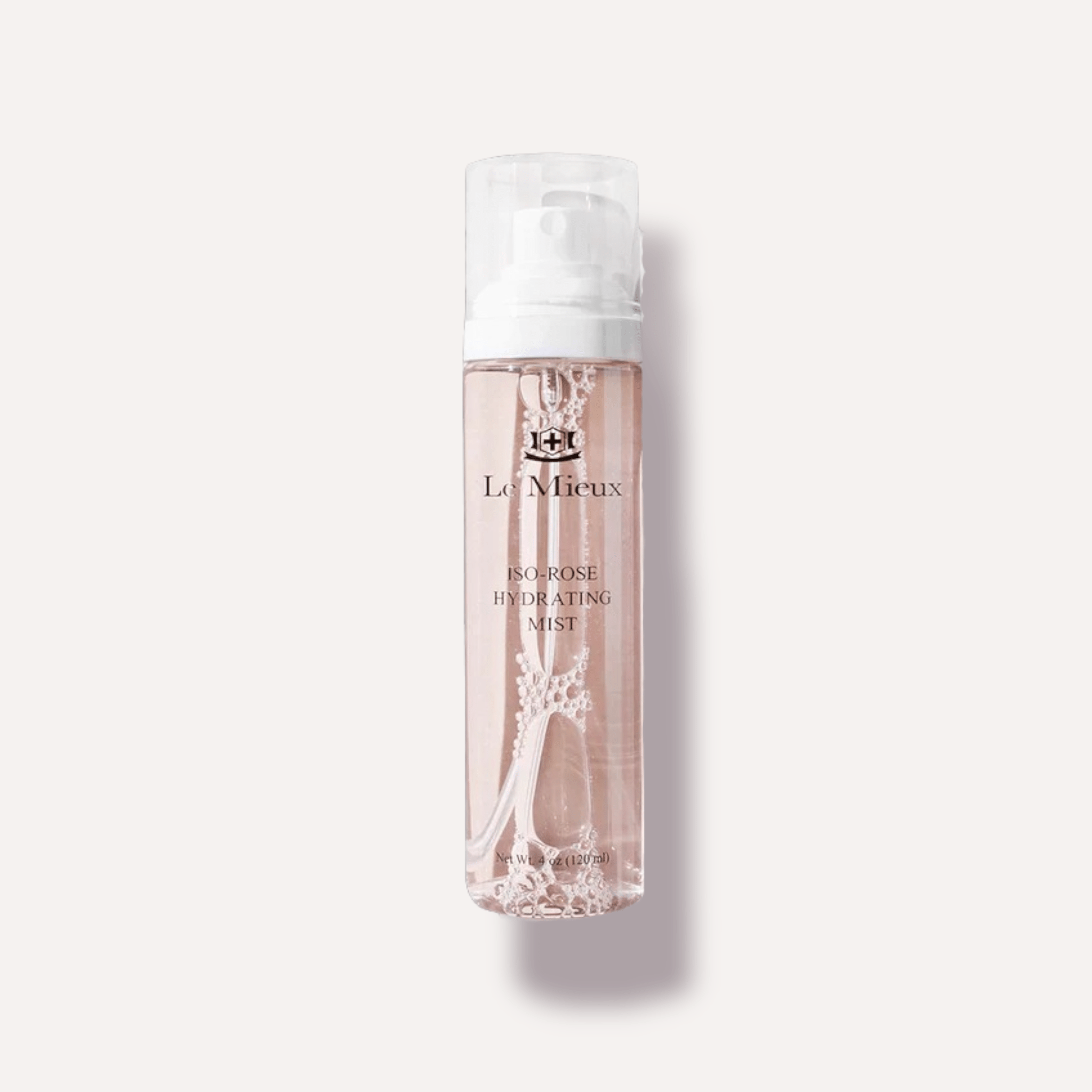 Le Mieux Iso - Rose Hydrating Mist - Skin Love Cream