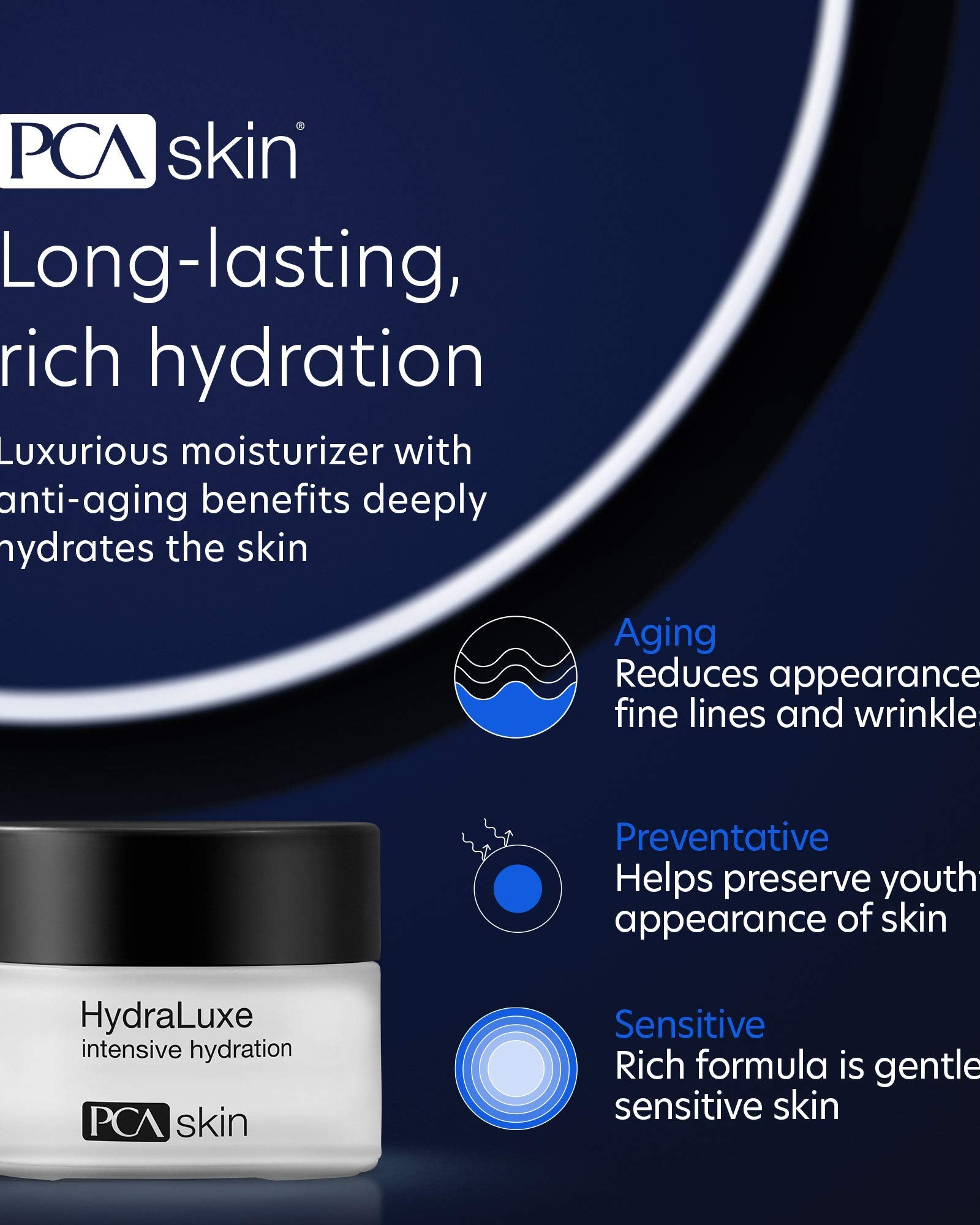 PCA Skin HydraLuxe - Skin Love Cream