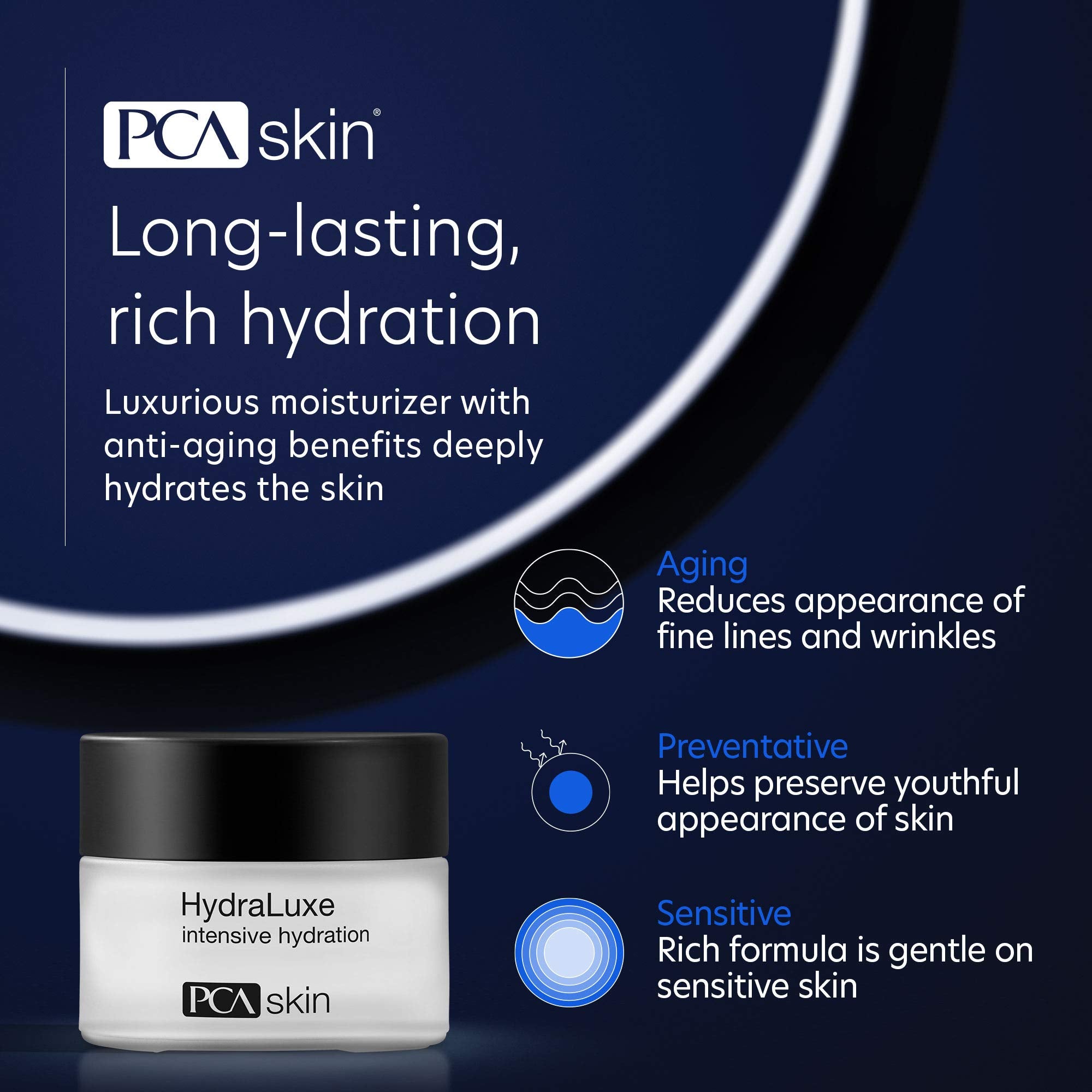 PCA Skin HydraLuxe - Skin Love Cream