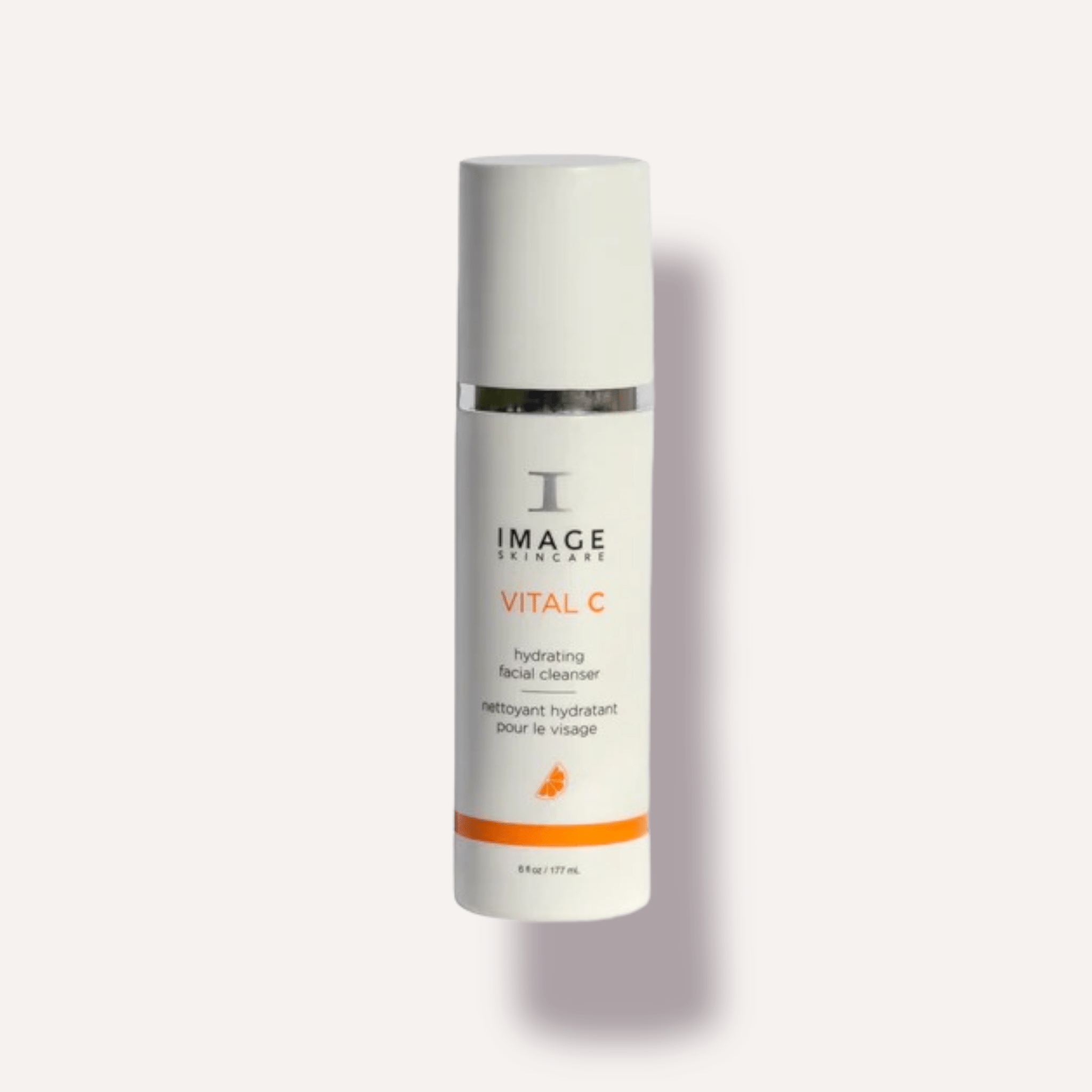 IMAGE Skincare VITAL C Hydrating Facial Cleanser - Skin Love Cream