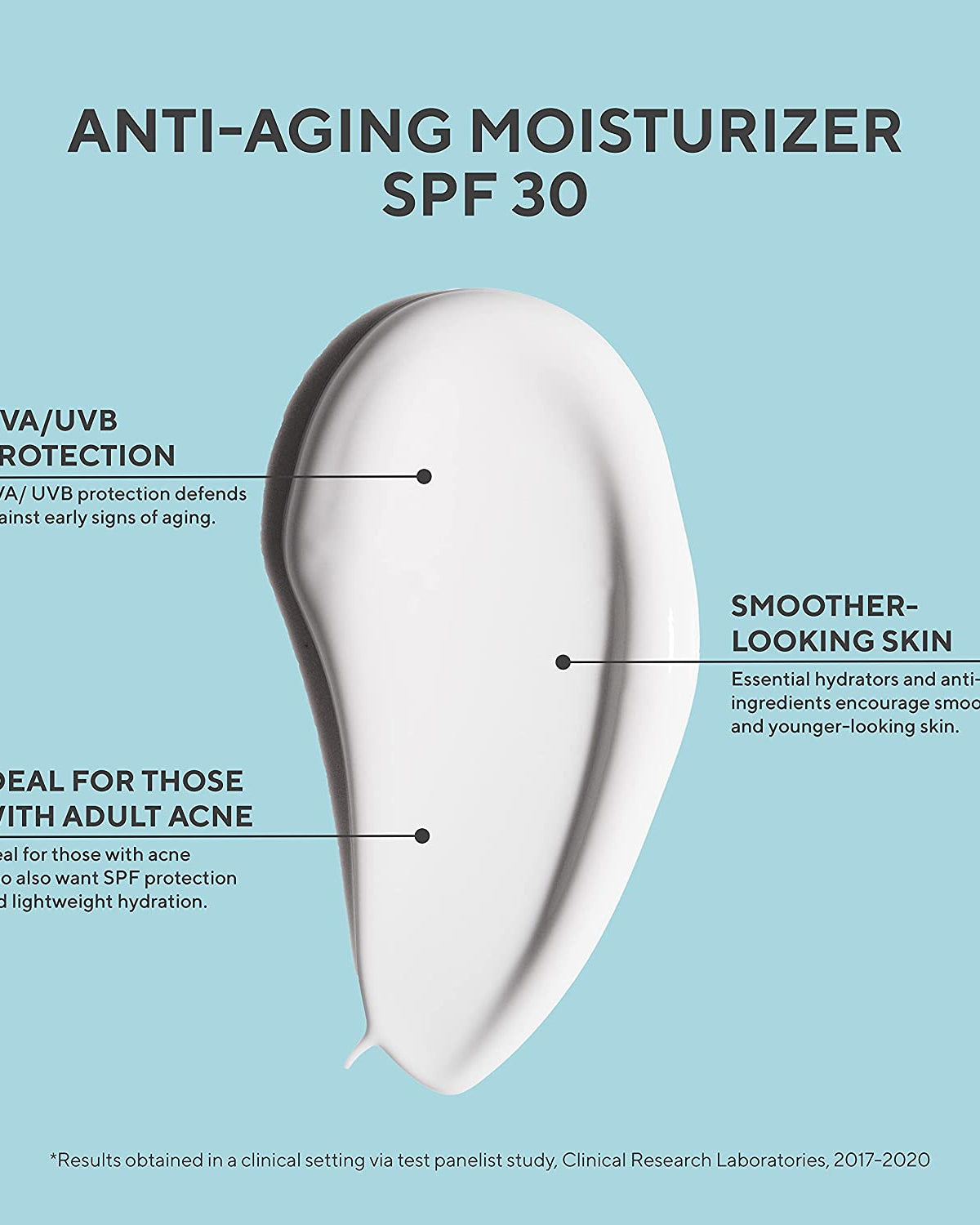 Murad Anti - Aging Moisturizer Broad Spectrum SPF 30 - Skin Love Cream